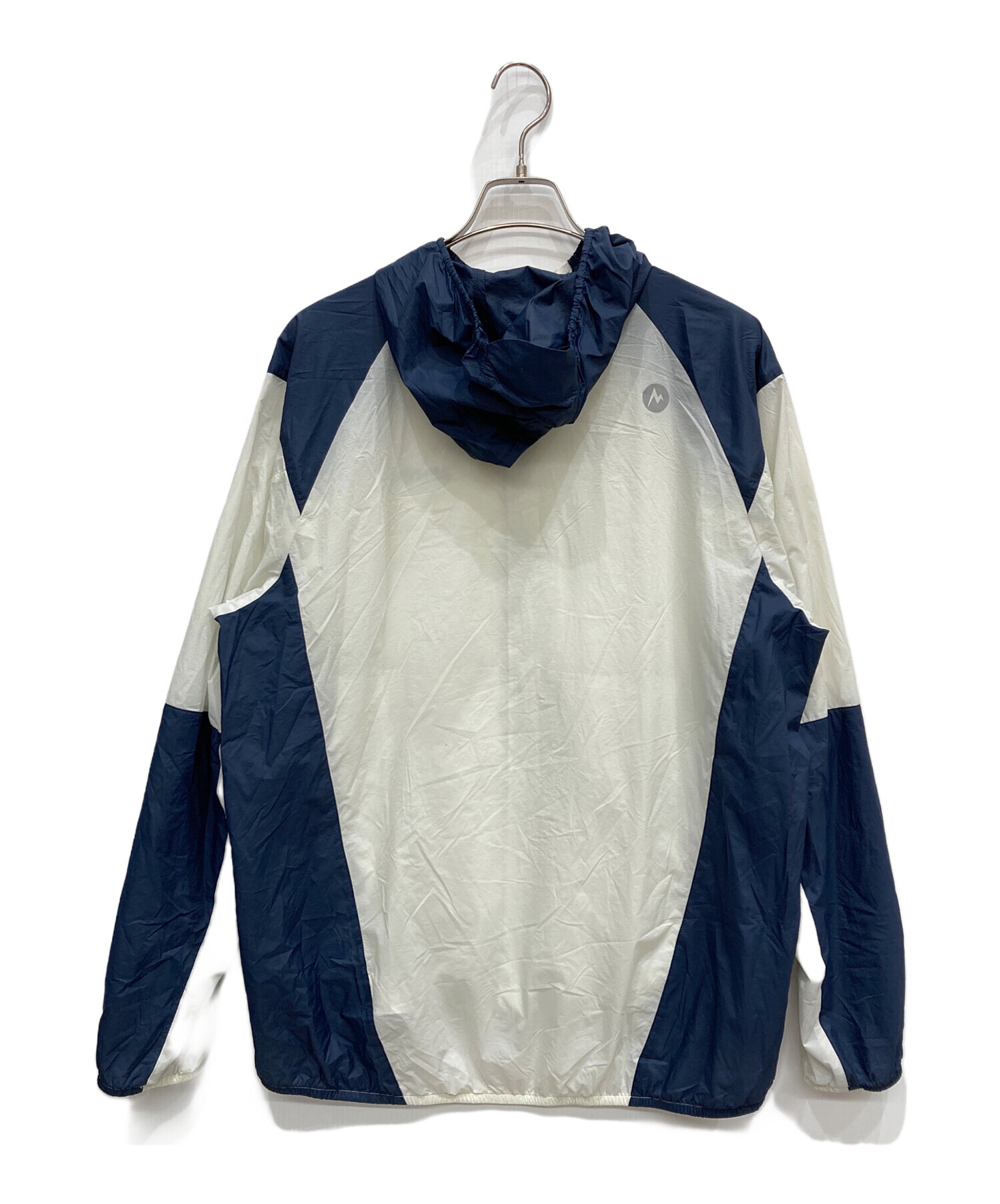 中古・古着通販】Marmot (マーモット) A-con Jacket ネイビー サイズ