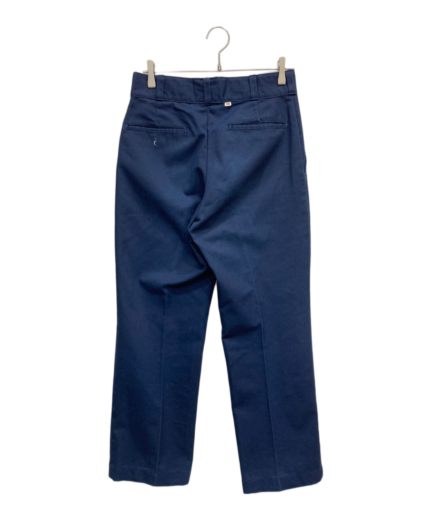 ディッキーズHTC W36L30 着用5回程度　ネイビー 中古・古着通販】Dickies (ディッキーズ) パンツ ネイビー サイズ:30
