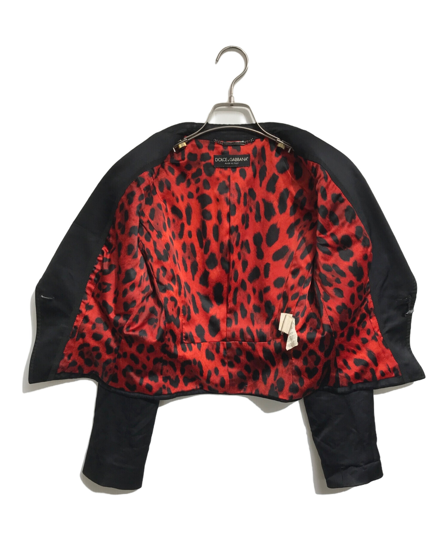 中古・古着通販】DOLCE & GABBANA (ドルチェ＆ガッバーナ) 裏地