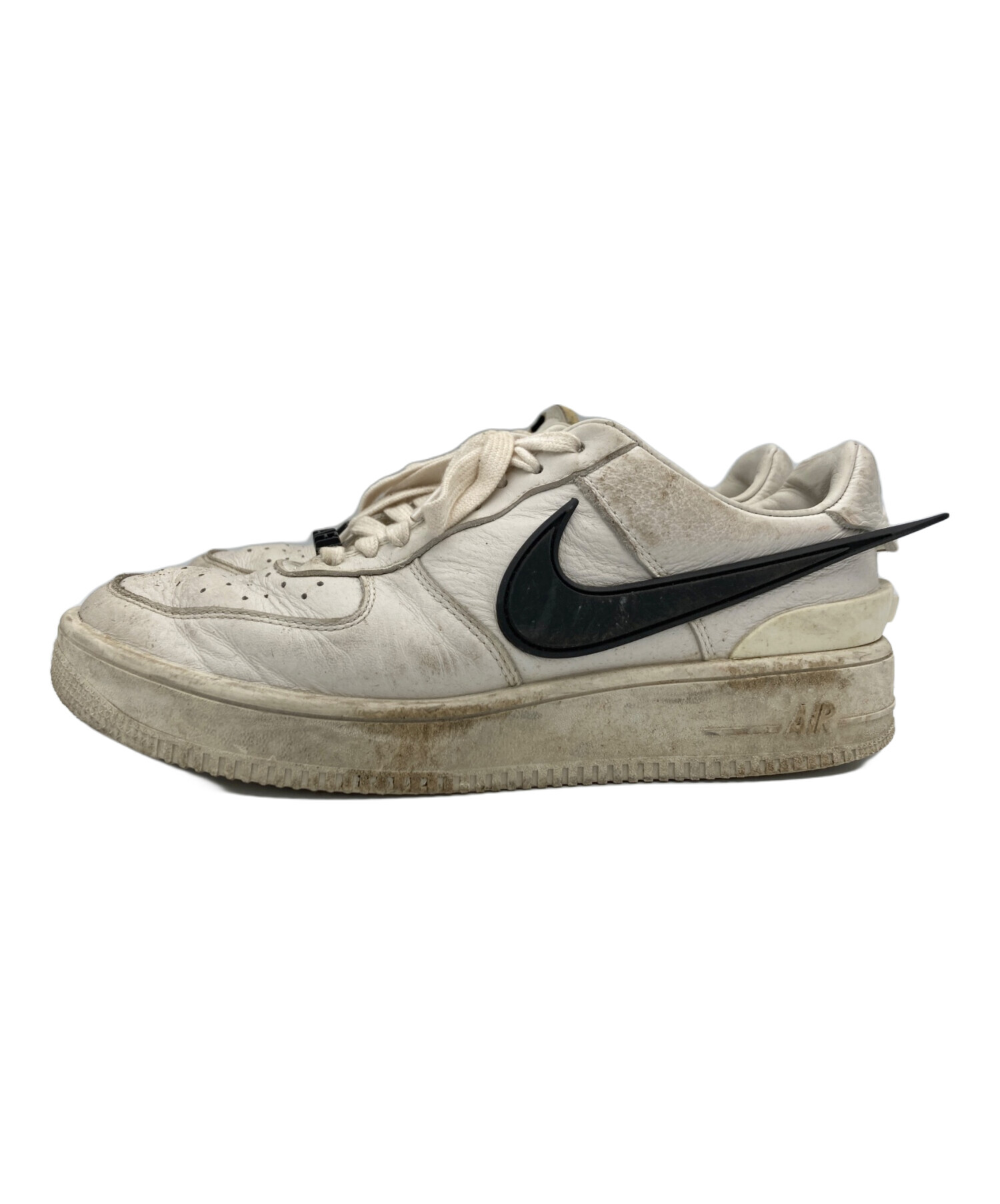 中古・古着通販】NIKE (ナイキ) AMBUSH (アンブッシュ) スニーカー