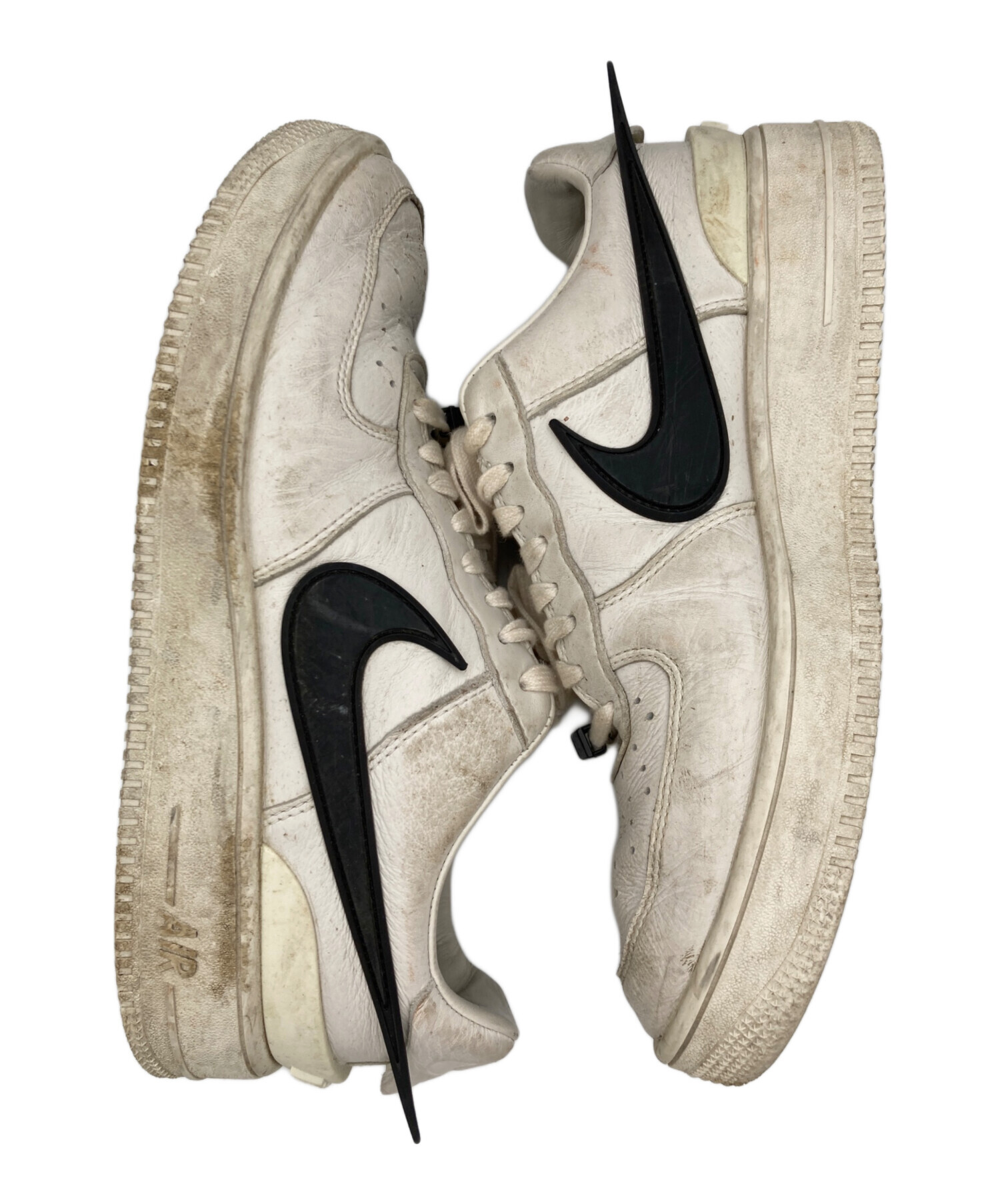 中古・古着通販】NIKE (ナイキ) AMBUSH (アンブッシュ) スニーカー