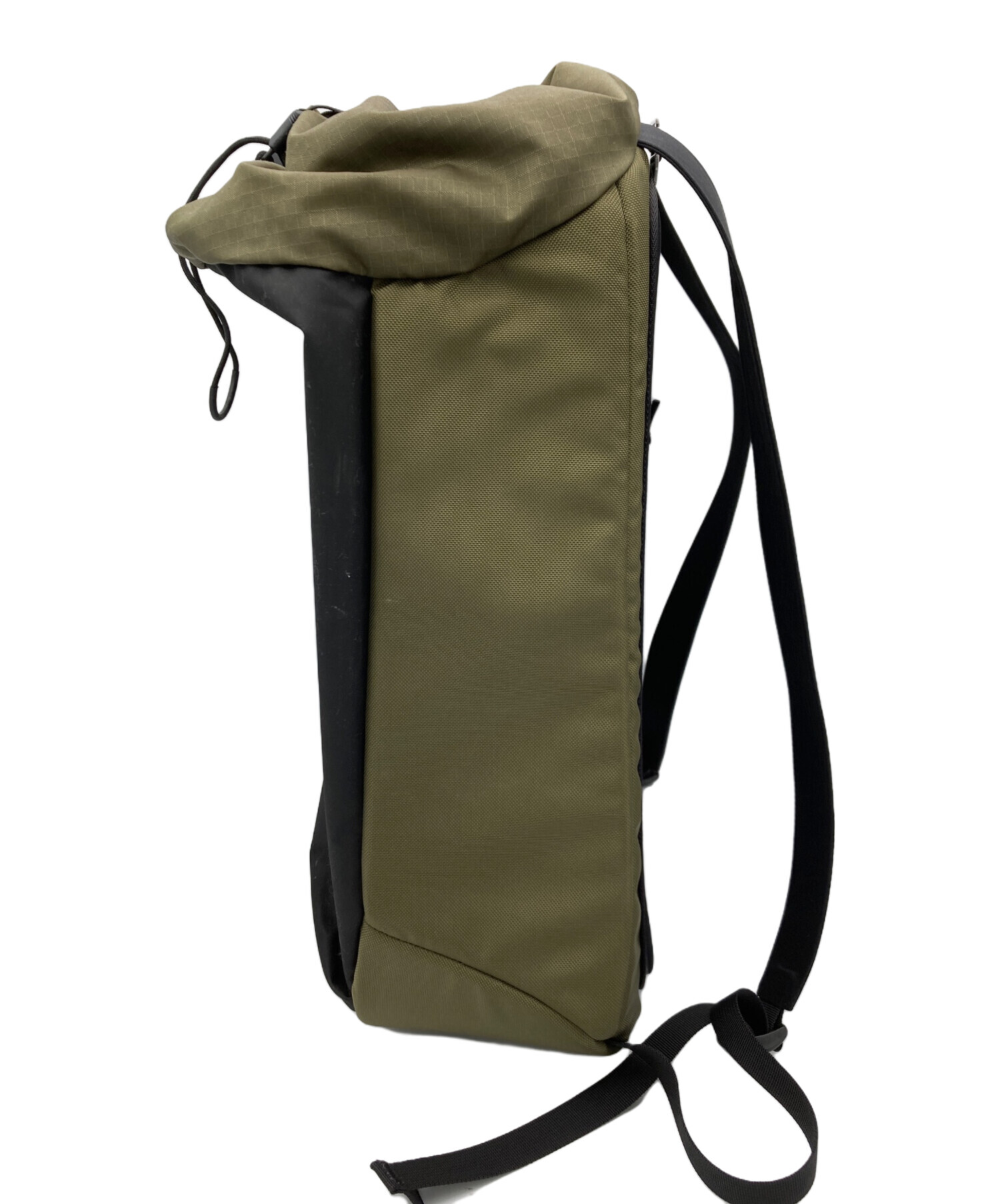 中古・古着通販】ARC'TERYX (アークテリクス) ARRO 20 BUCKET BAG