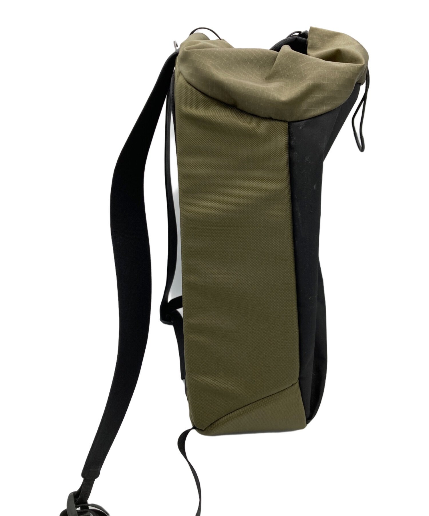 中古・古着通販】ARC'TERYX (アークテリクス) ARRO 20 BUCKET BAG