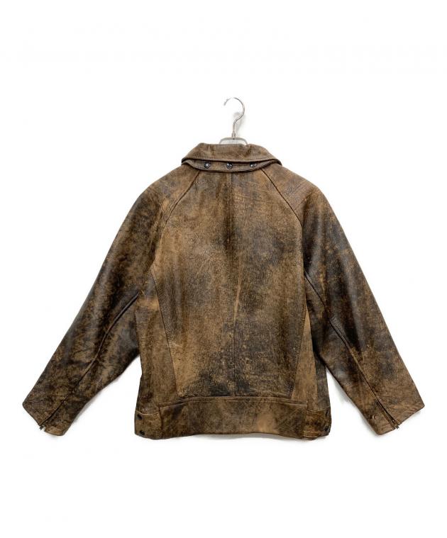 美品 レア ヨウジヤマモト プールオム リバーシブル ジャケット Mサイズ 中古・古着通販】Yohji Yamamoto pour homme (ヨウジヤマモト