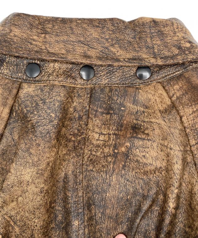 中古・古着通販】Yohji Yamamoto pour homme (ヨウジヤマモト