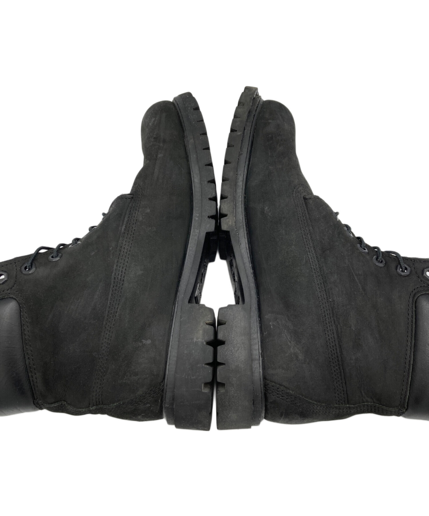 中古・古着通販】Timberland (ティンバーランド) 6インチプレミアム