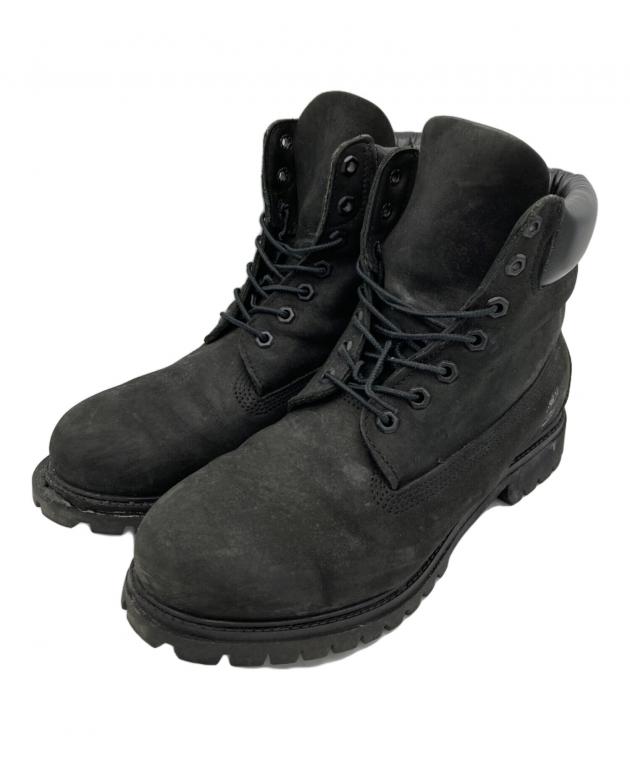 中古・古着通販】Timberland (ティンバーランド) 6インチプレミアム