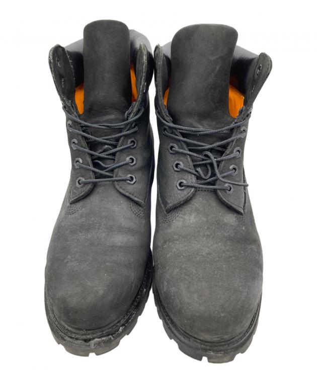 Timberland プレミアブーツ 28cm 中古・古着通販】Timberland (ティンバーランド) 6インチプレミアム