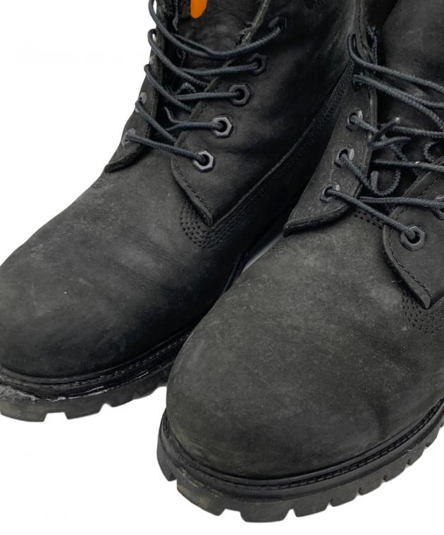 中古・古着通販】Timberland (ティンバーランド) 6インチプレミアム