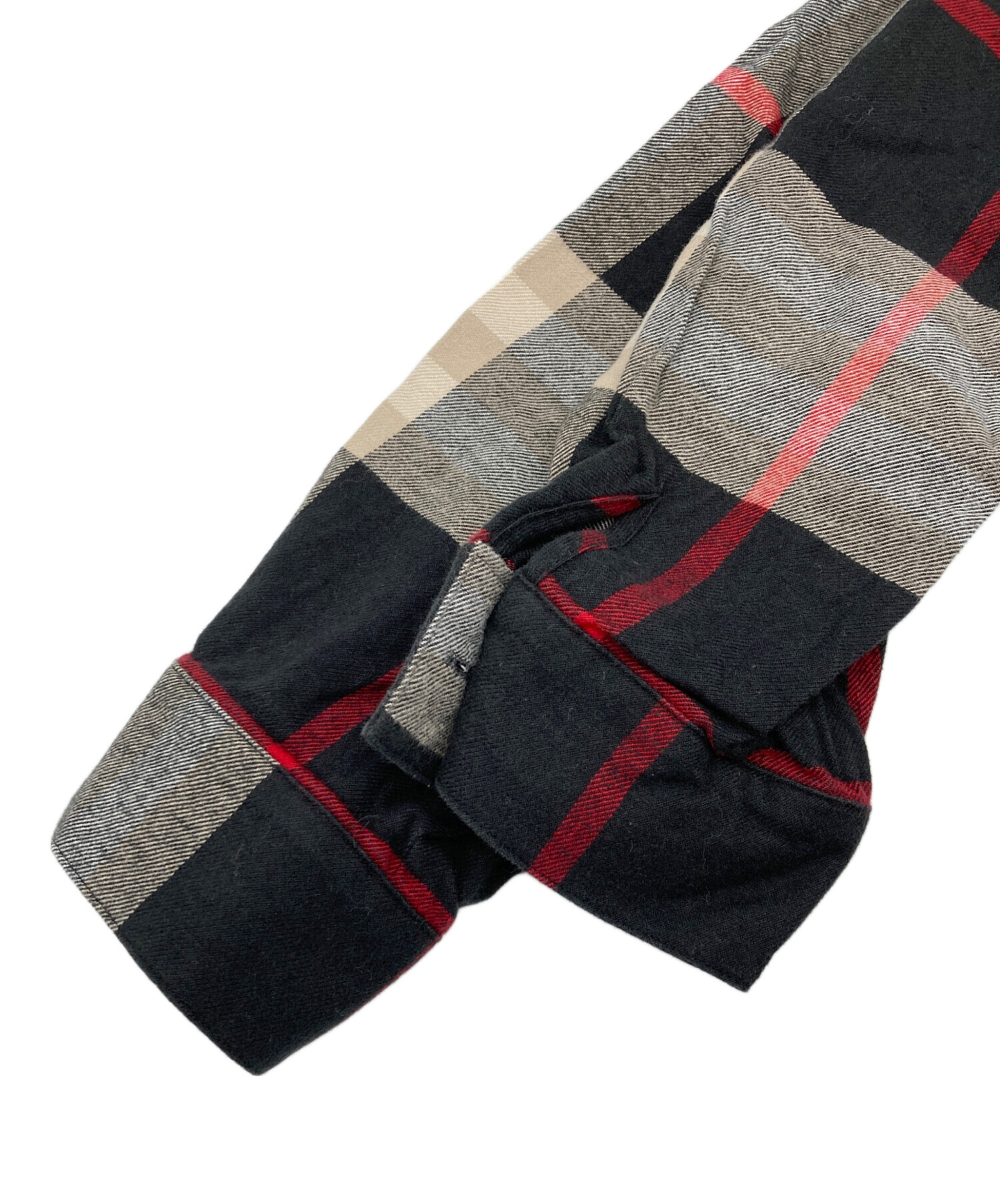 Burberry London バーバリー ミニワンピース 中古・古着通販】BURBERRY LONDON (バーバリーロンドン) ノバチェック