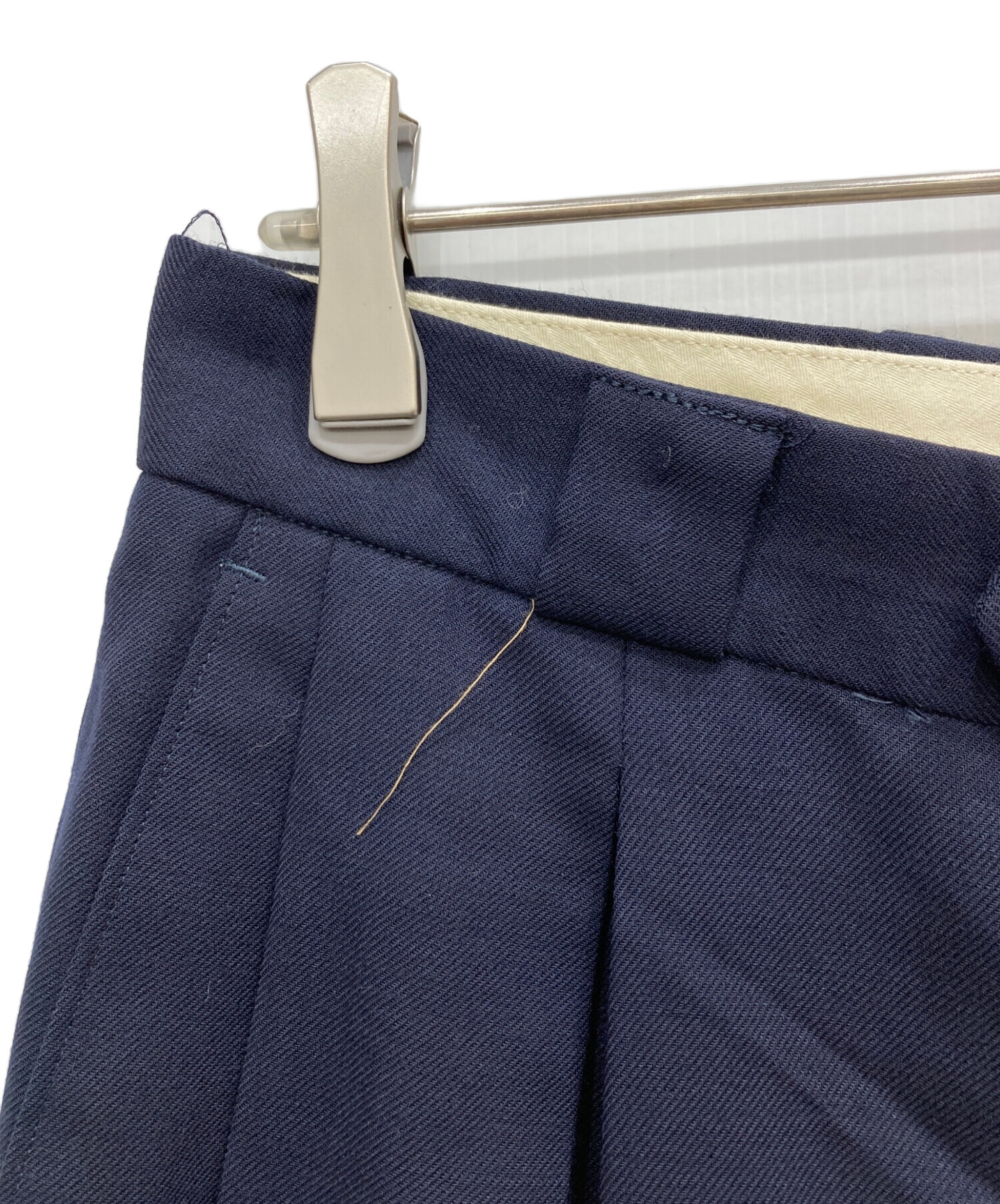 中古・古着通販】EMPORIO ARMANI (エンポリオ アルマーニ) ウール