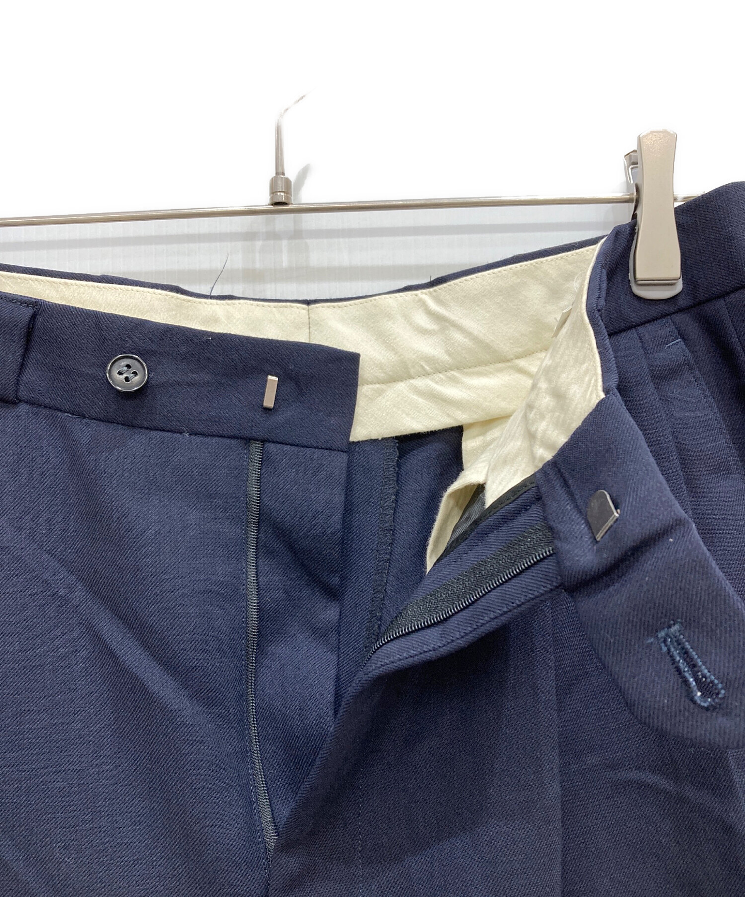 中古・古着通販】EMPORIO ARMANI (エンポリオ アルマーニ) ウール
