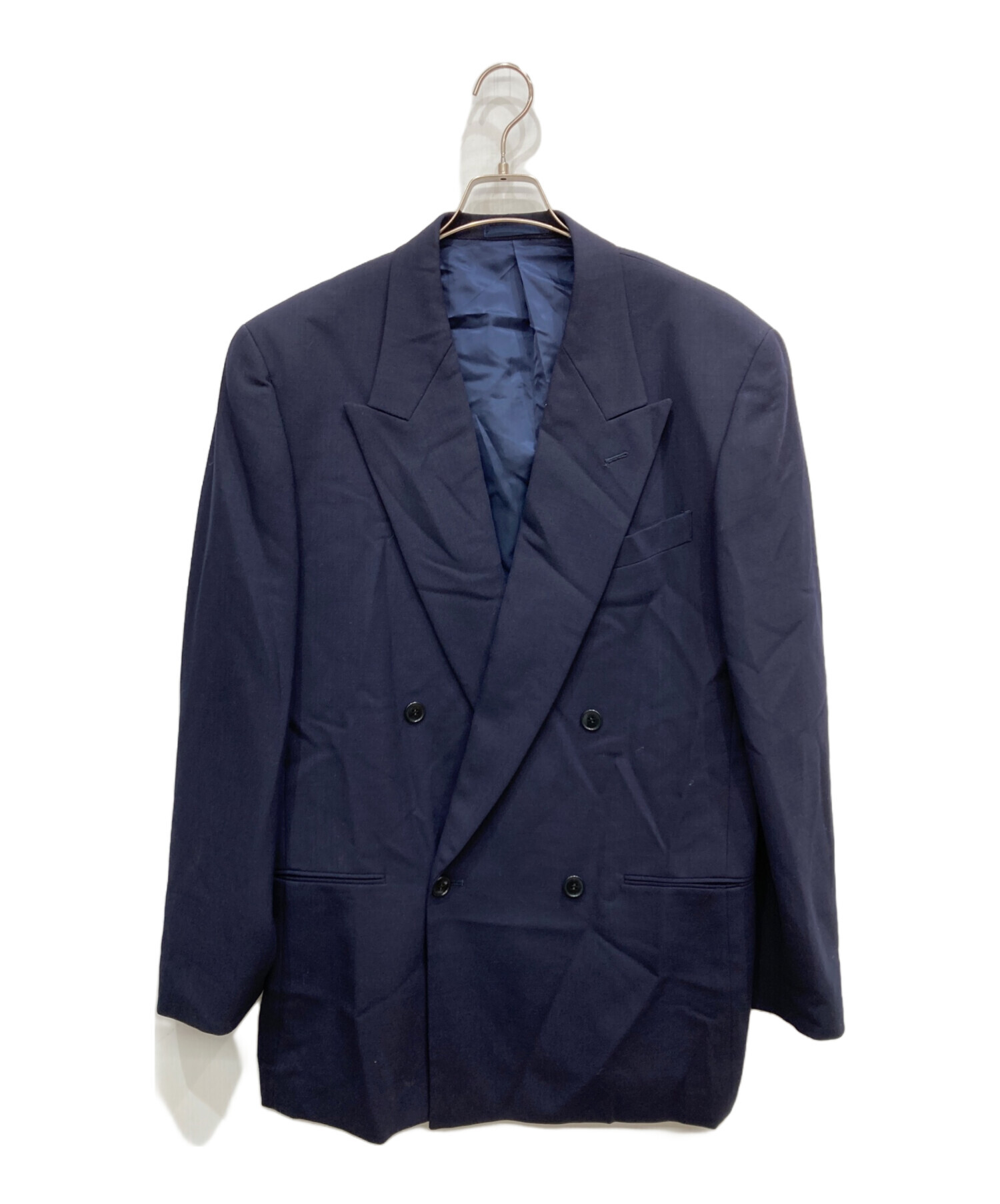 中古・古着通販】EMPORIO ARMANI (エンポリオ アルマーニ) ジャケット