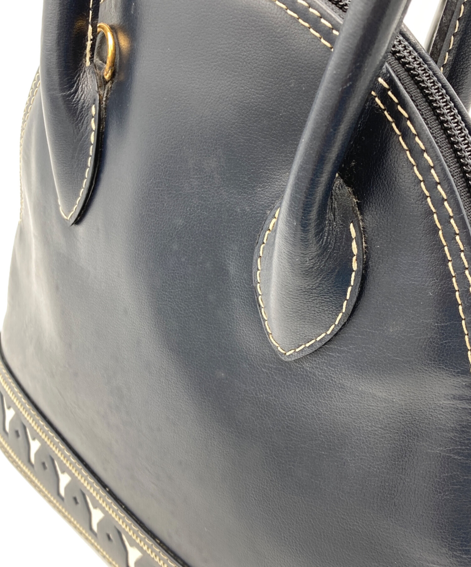 中古・古着通販】Yves Saint Laurent (イヴサンローラン) Yカット
