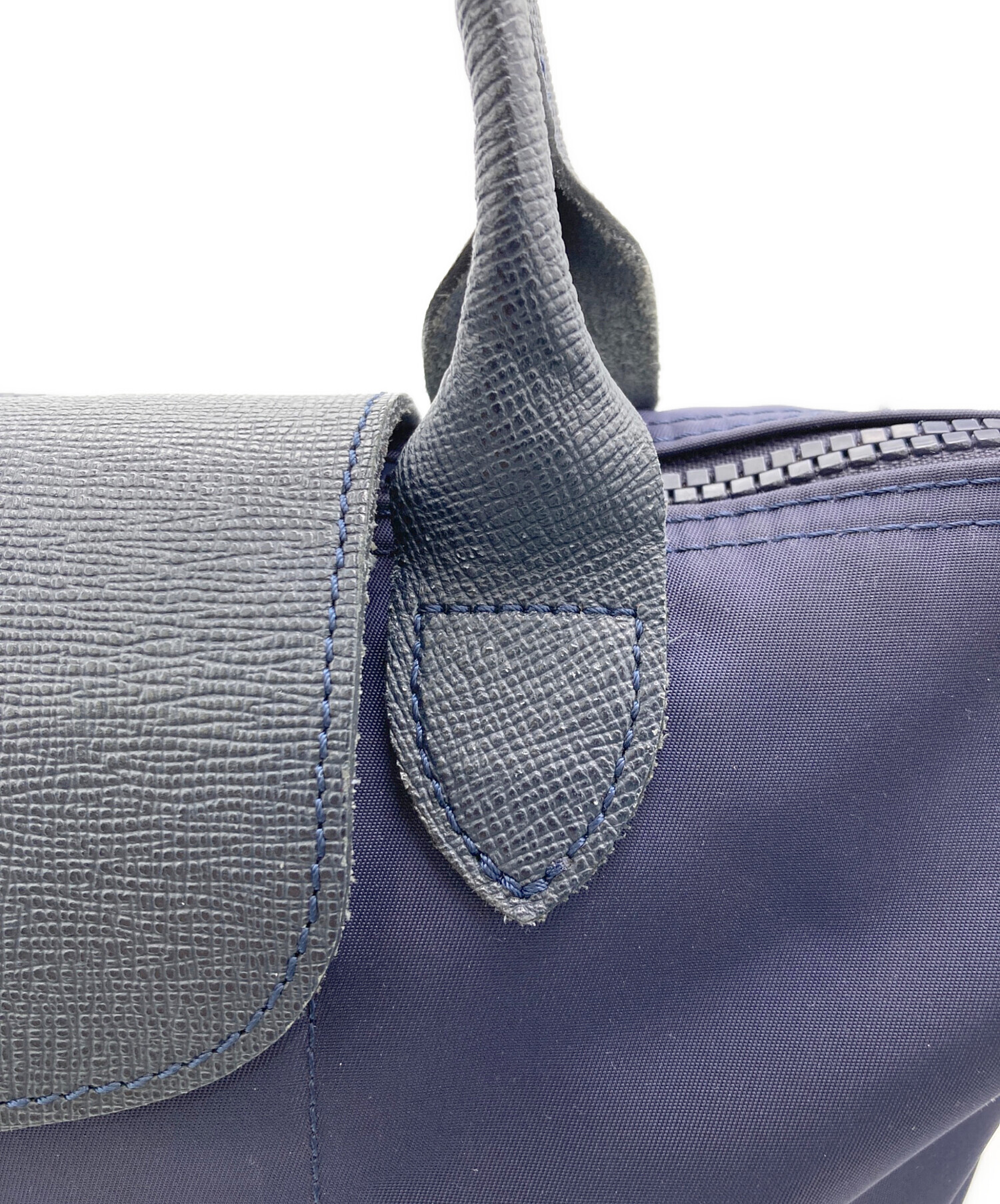 中古・古着通販】LONGCHAMP (ロンシャン) ルプリアージュ ネオ 2WAY