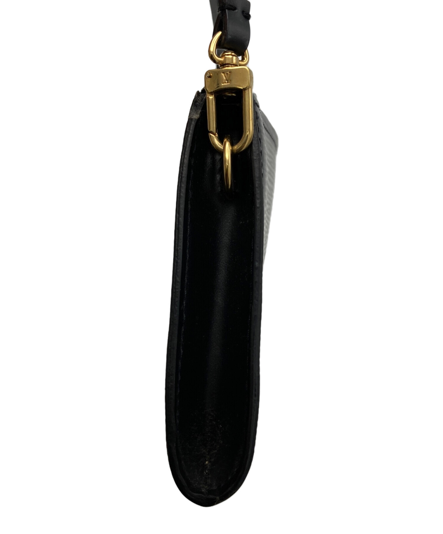 中古・古着通販】LOUIS VUITTON (ルイ ヴィトン) エピ ポシェット