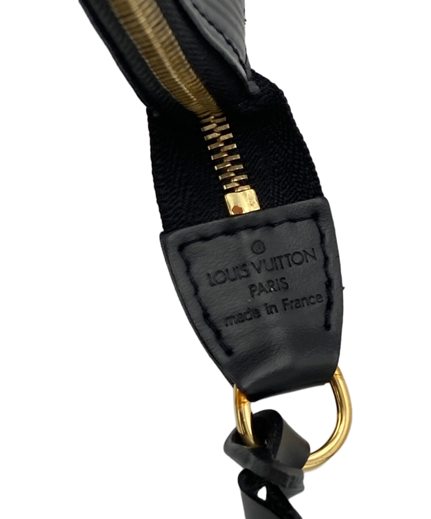 中古・古着通販】LOUIS VUITTON (ルイ ヴィトン) エピ ポシェット