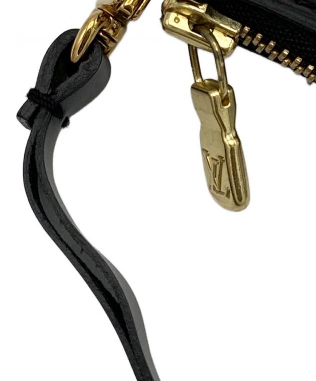 中古・古着通販】LOUIS VUITTON (ルイ ヴィトン) エピ ポシェット