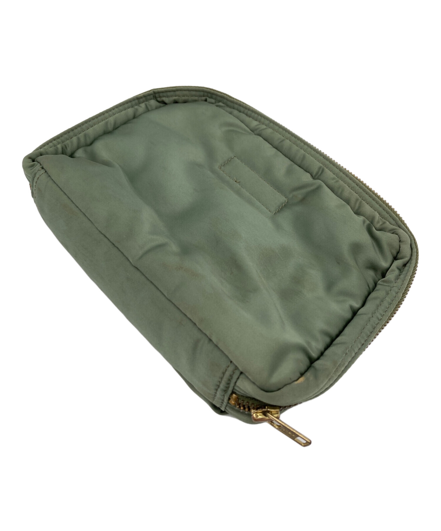 中古・古着通販】PORTER (ポーター) TANKER SYSTEM BINDER｜ブランド