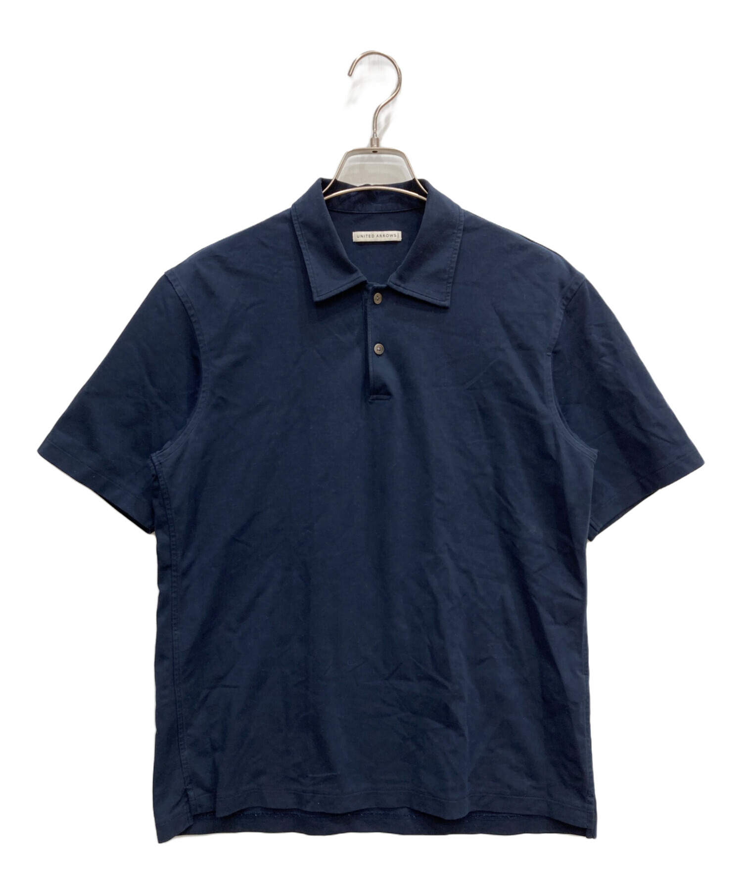 中古・古着通販】UNITED ARROWS (ユナイテッドアローズ) ポンチ
