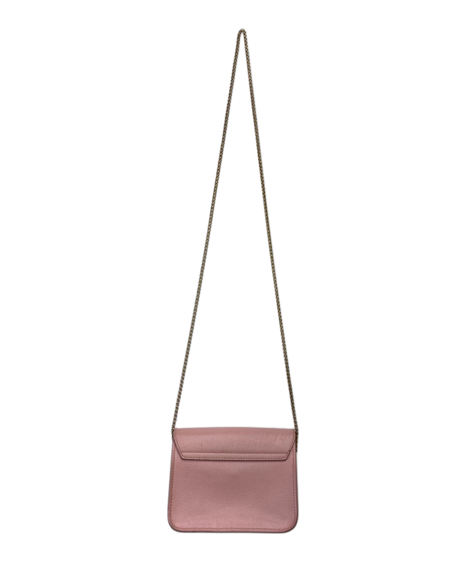 中古・古着通販】FURLA (フルラ) メトロポリス ショルダーバッグ