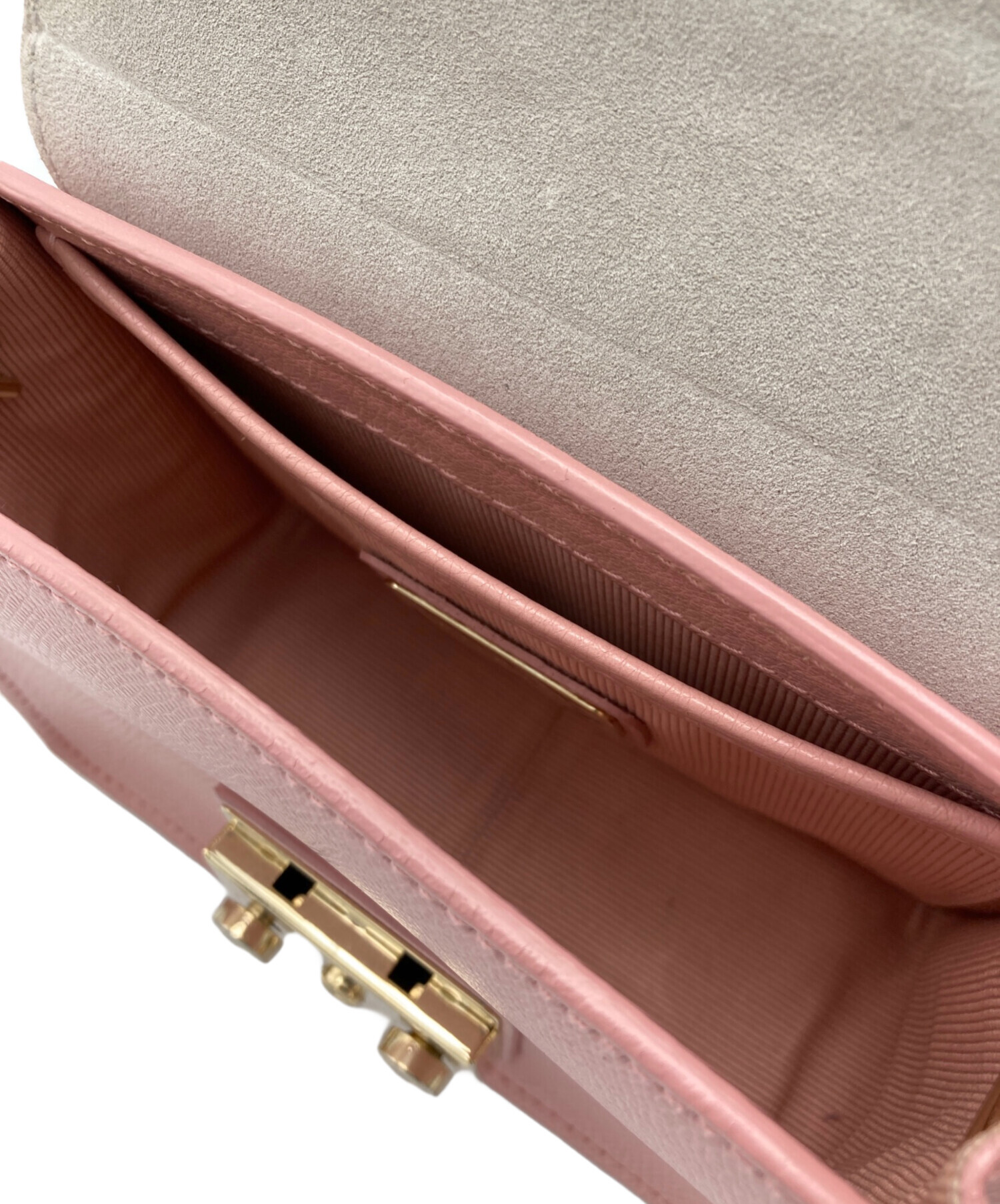 中古・古着通販】FURLA (フルラ) メトロポリス ショルダーバッグ