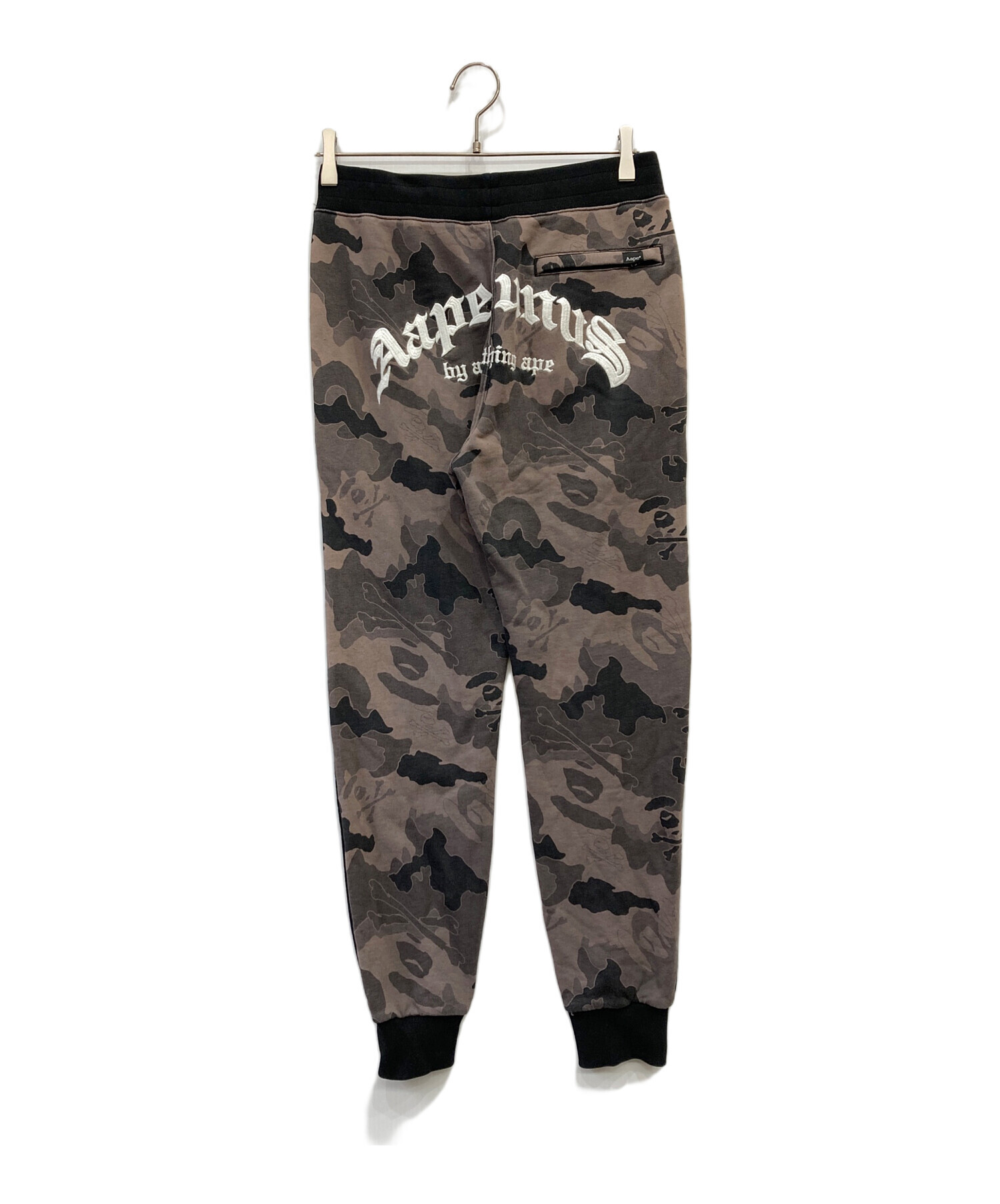 中古・古着通販】A BATHING APE (アベイシングエイプ) スウェット