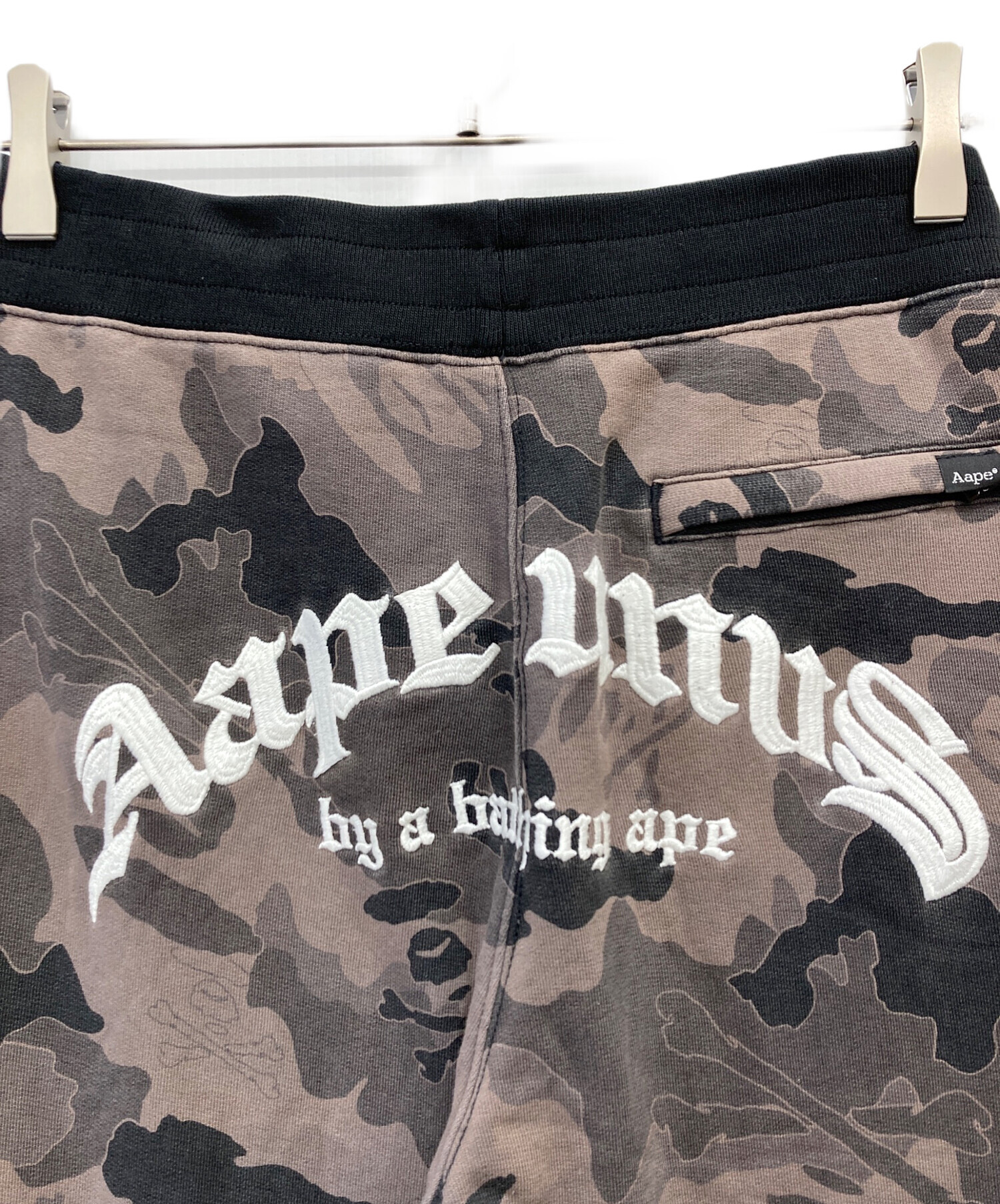 中古・古着通販】A BATHING APE (アベイシングエイプ) スウェット