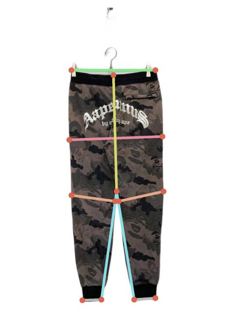 中古・古着通販】A BATHING APE (アベイシングエイプ) スウェット