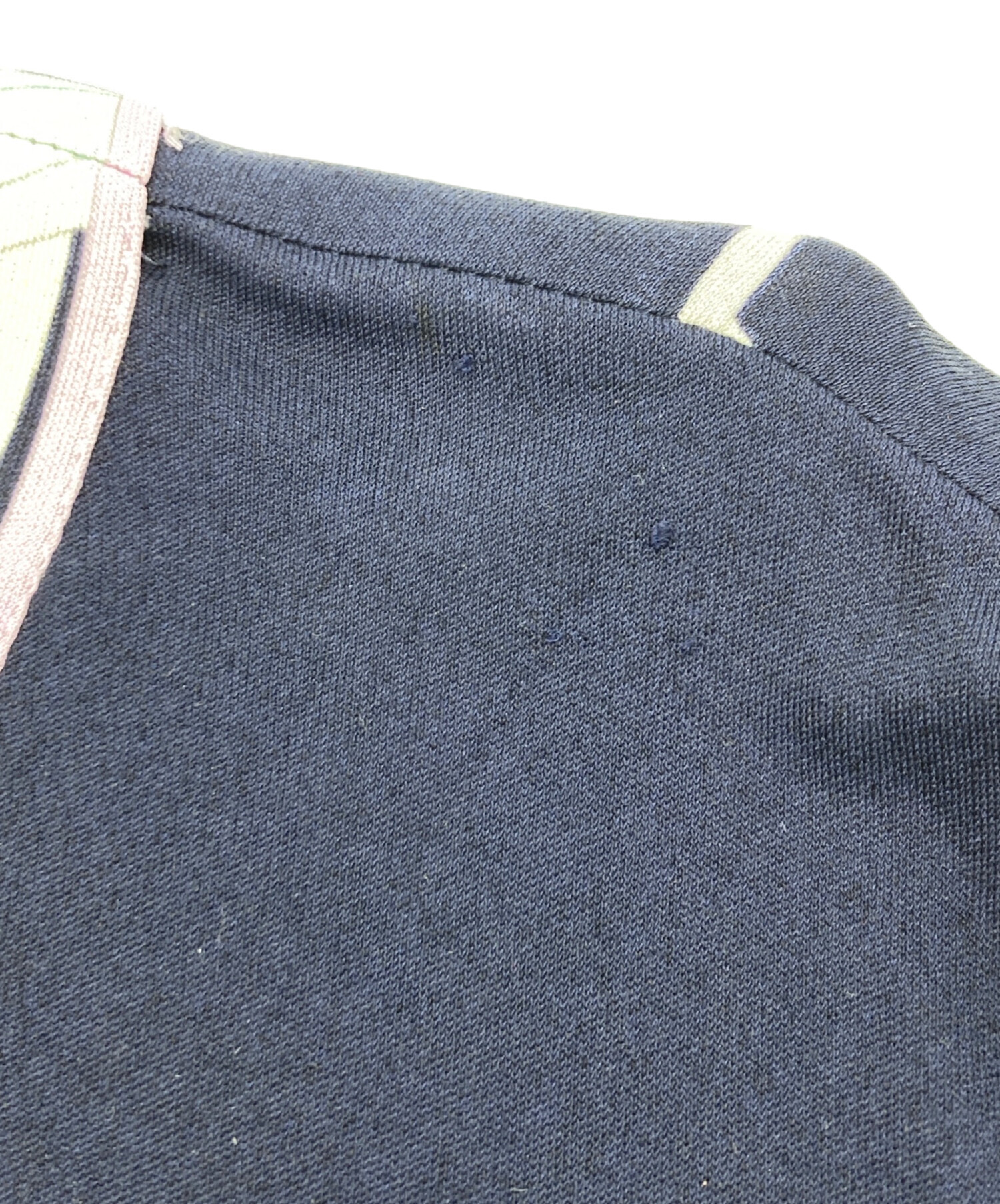 中古・古着通販】LEONARD PARIS (レオナール パリ) 花柄シルク