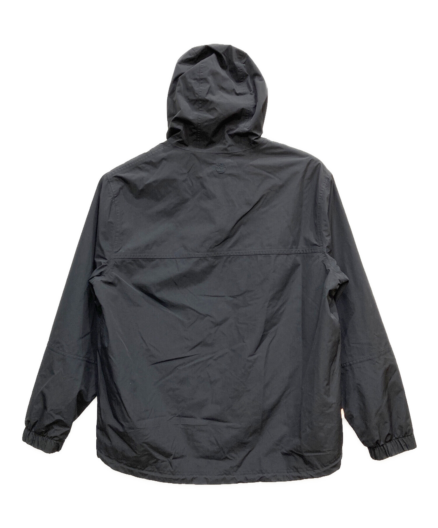 中古・古着通販】Timberland (ティンバーランド) アノラックパーカー