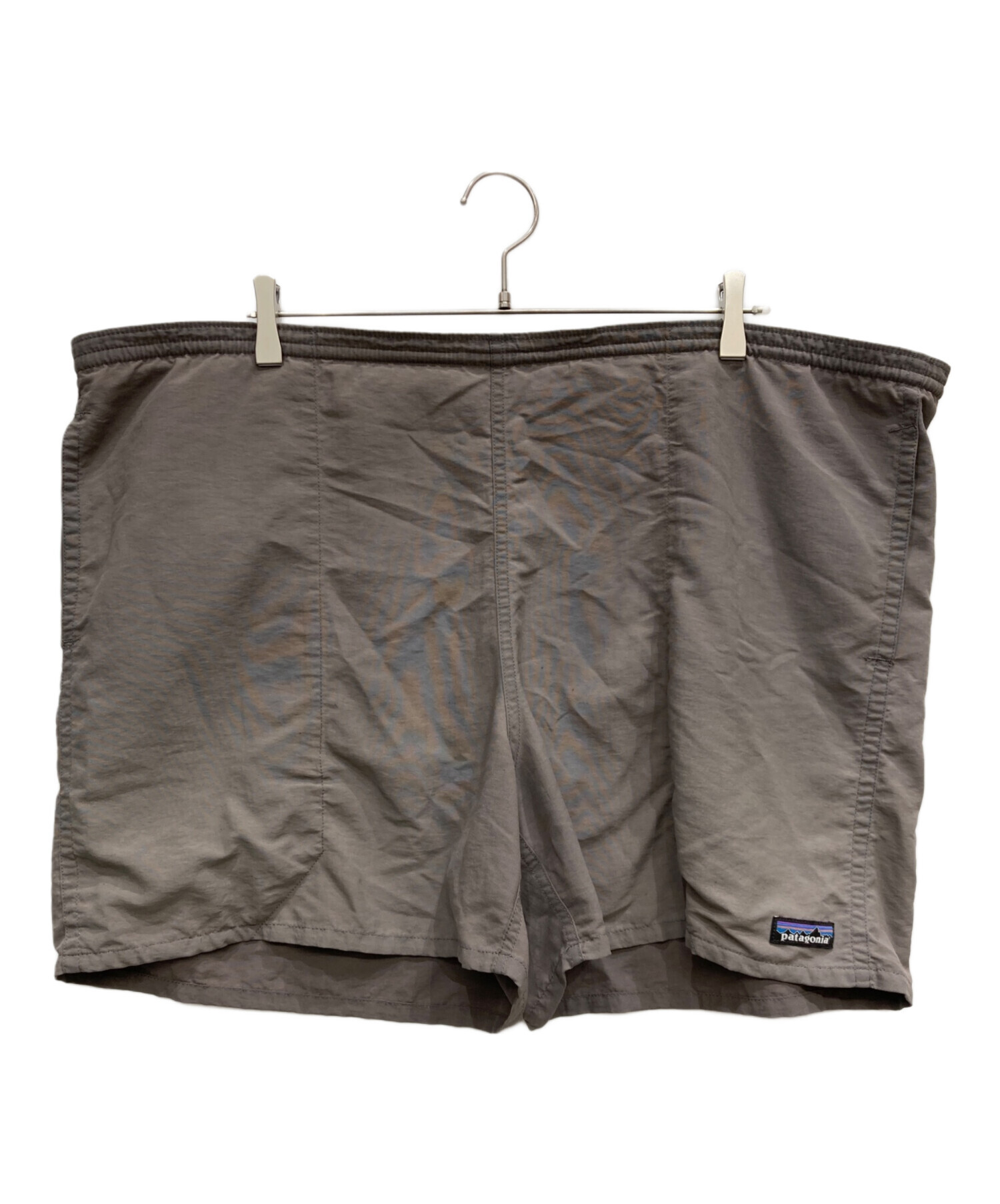 中古・古着通販】Patagonia (パタゴニア) バギーズショーツ グレー