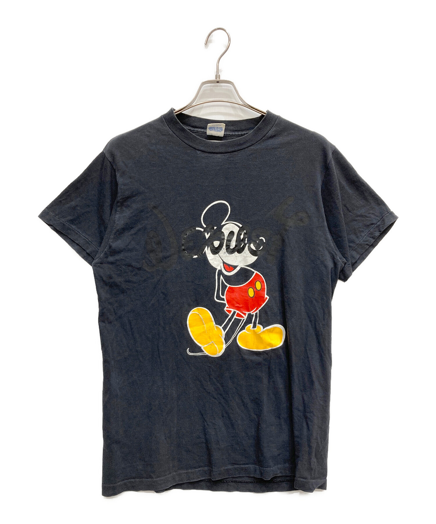 中古・古着通販】Disney (ディズニー) NEXUSVII (ネクサスセブン) T