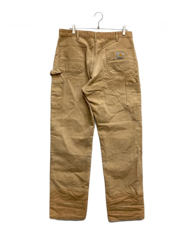 中古・古着通販】CarHartt (カーハート) ダブルニーペインターパンツ