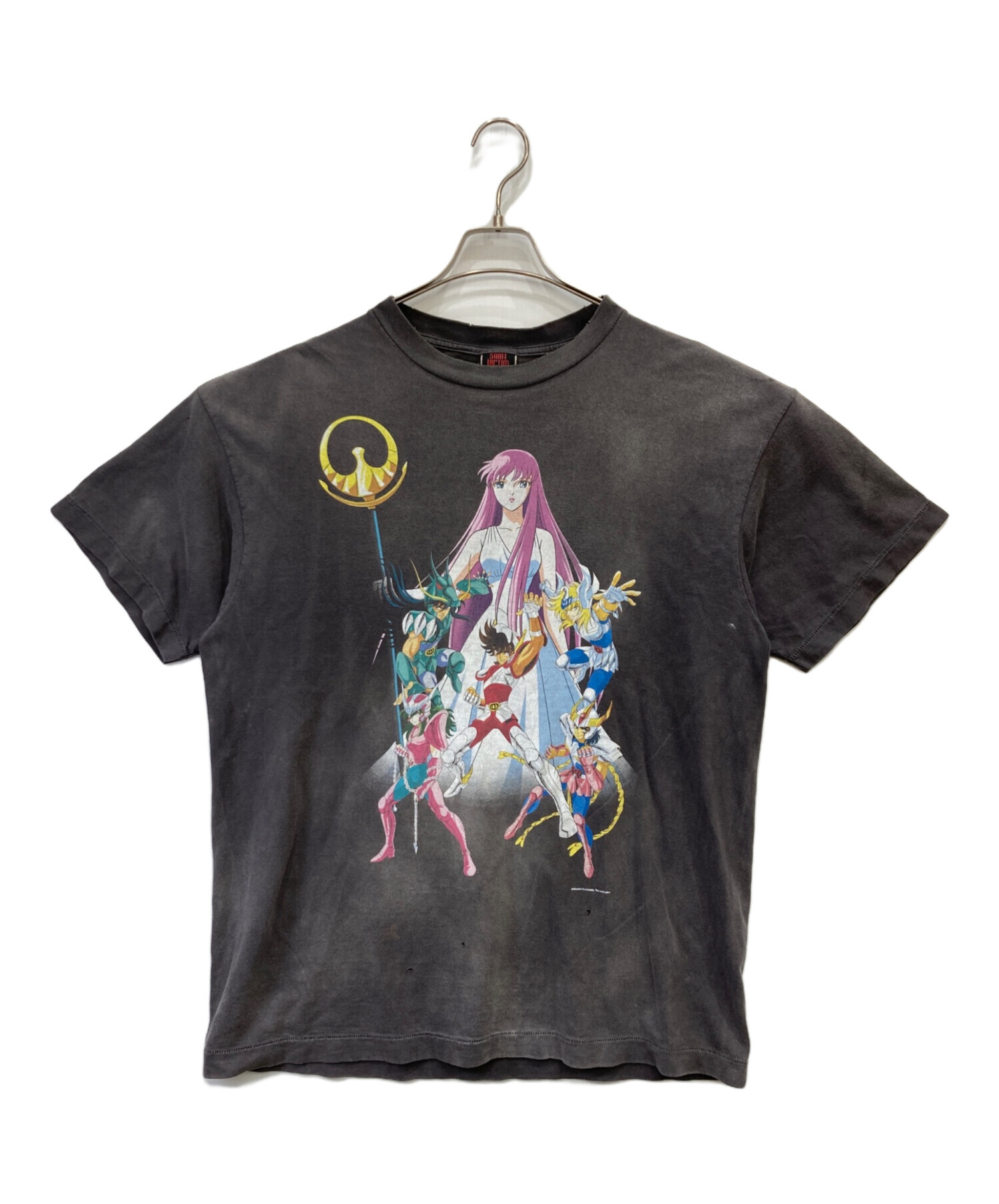 m*m様 聖闘士星矢　店頭　販促　ポップ　非売品　 カットアウト 中古・古着通販】SAINT MICHAEL (セントマイケル) 聖闘士星矢