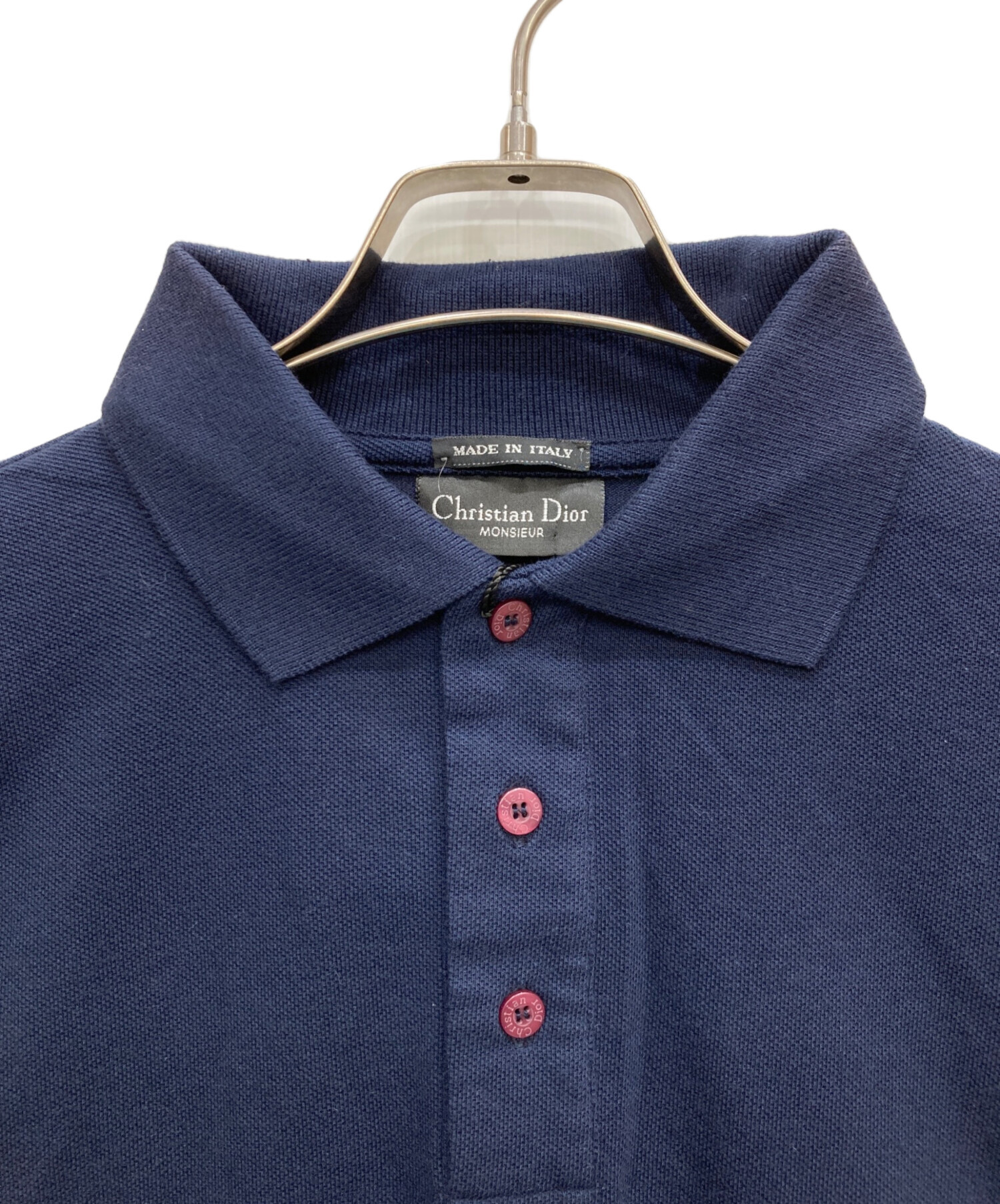 中古・古着通販】Christian Dior MONSIEUR (クリスチャンディオール
