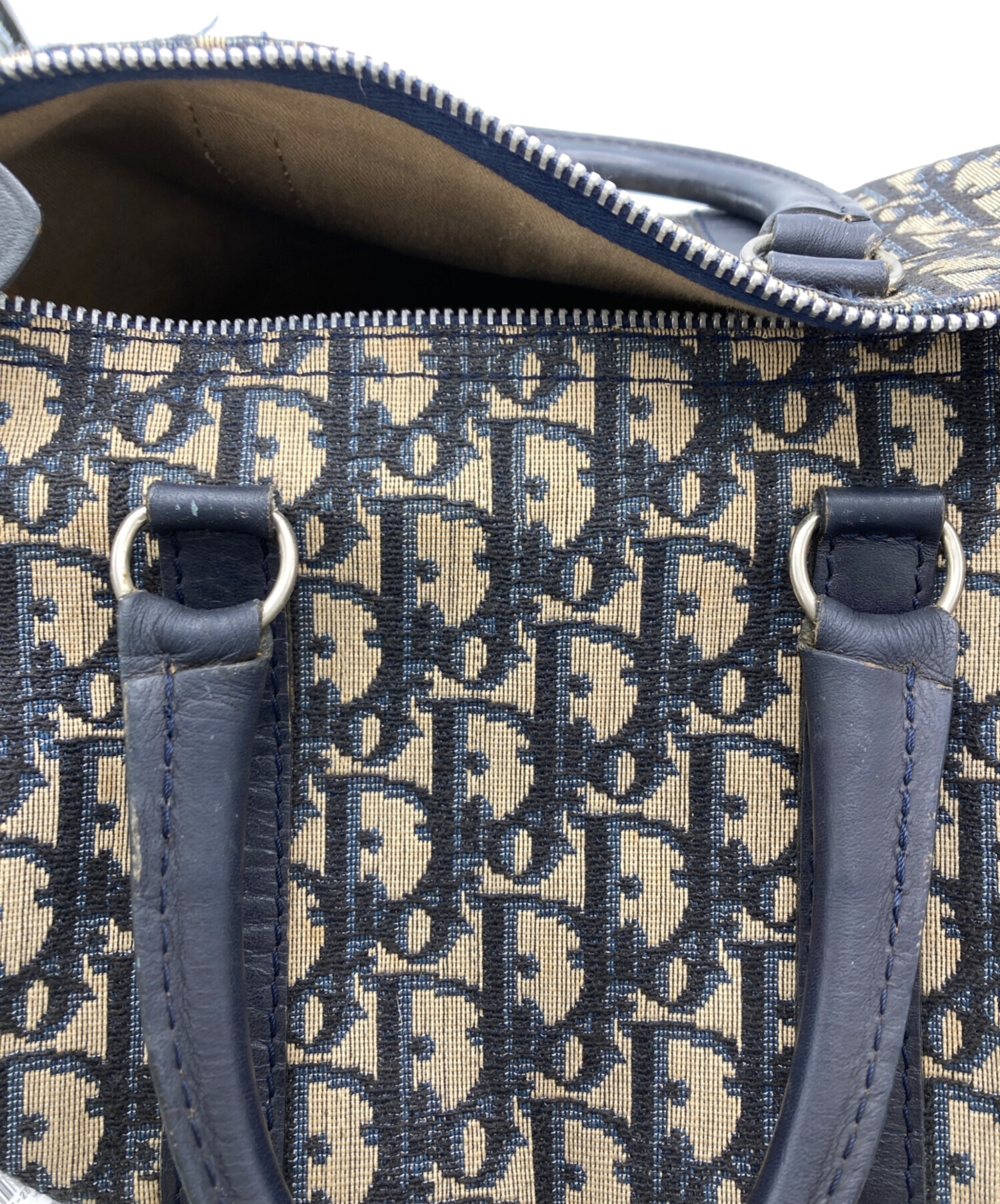 中古・古着通販】Christian Dior (クリスチャン ディオール) ミニ