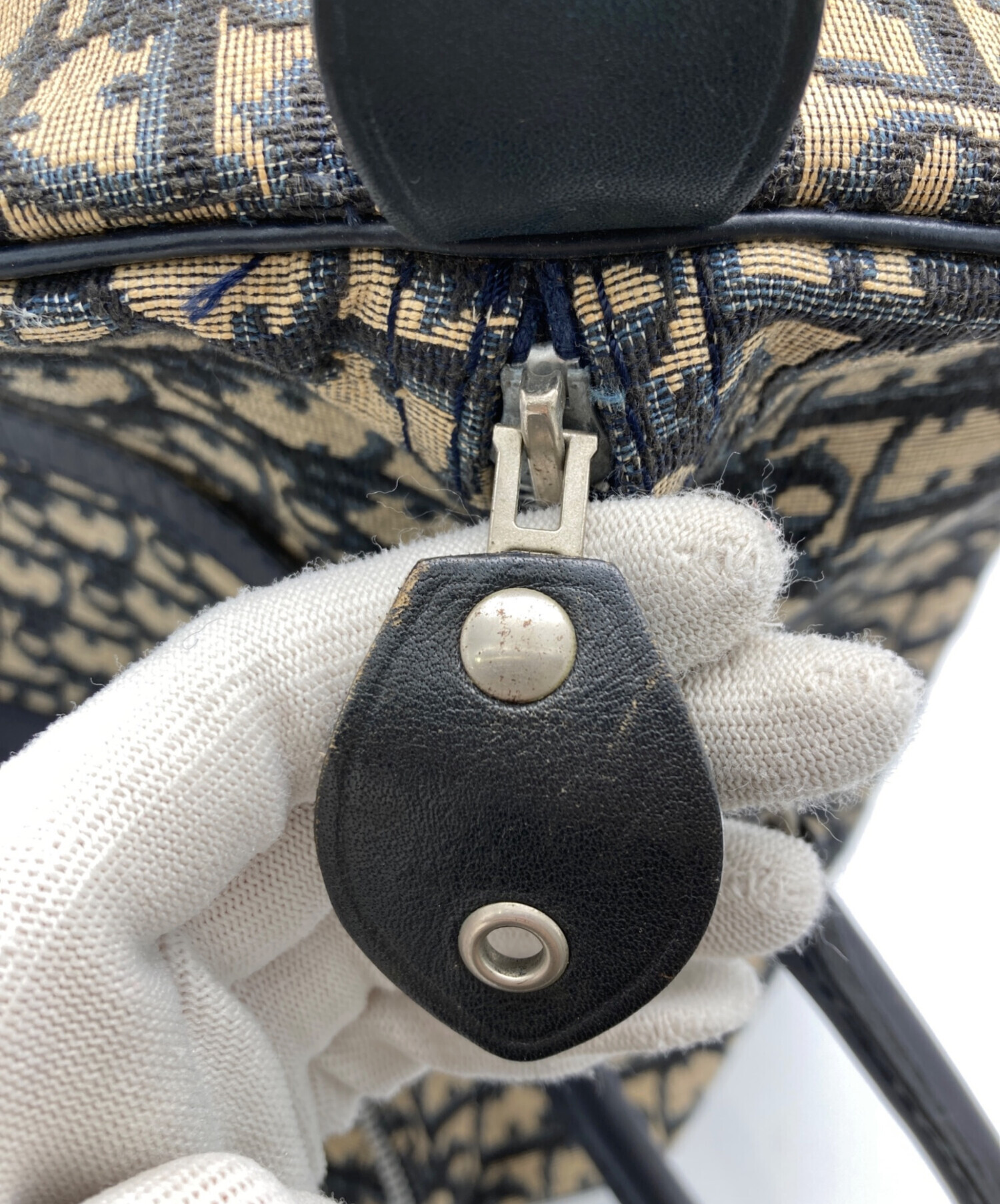 中古・古着通販】Christian Dior (クリスチャン ディオール) ミニ