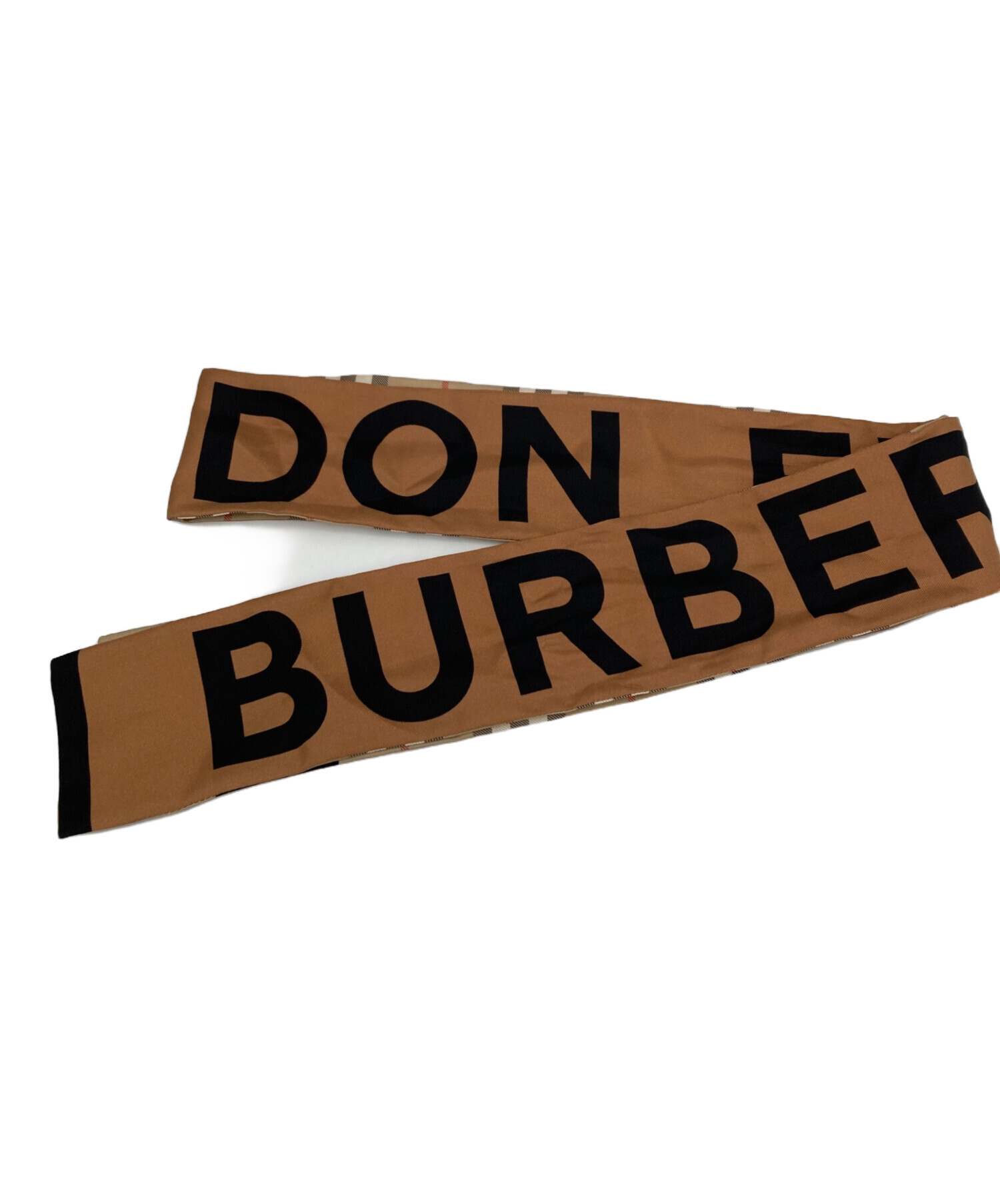 中古・古着通販】BURBERRY LONDON (バーバリーロンドン) シルク