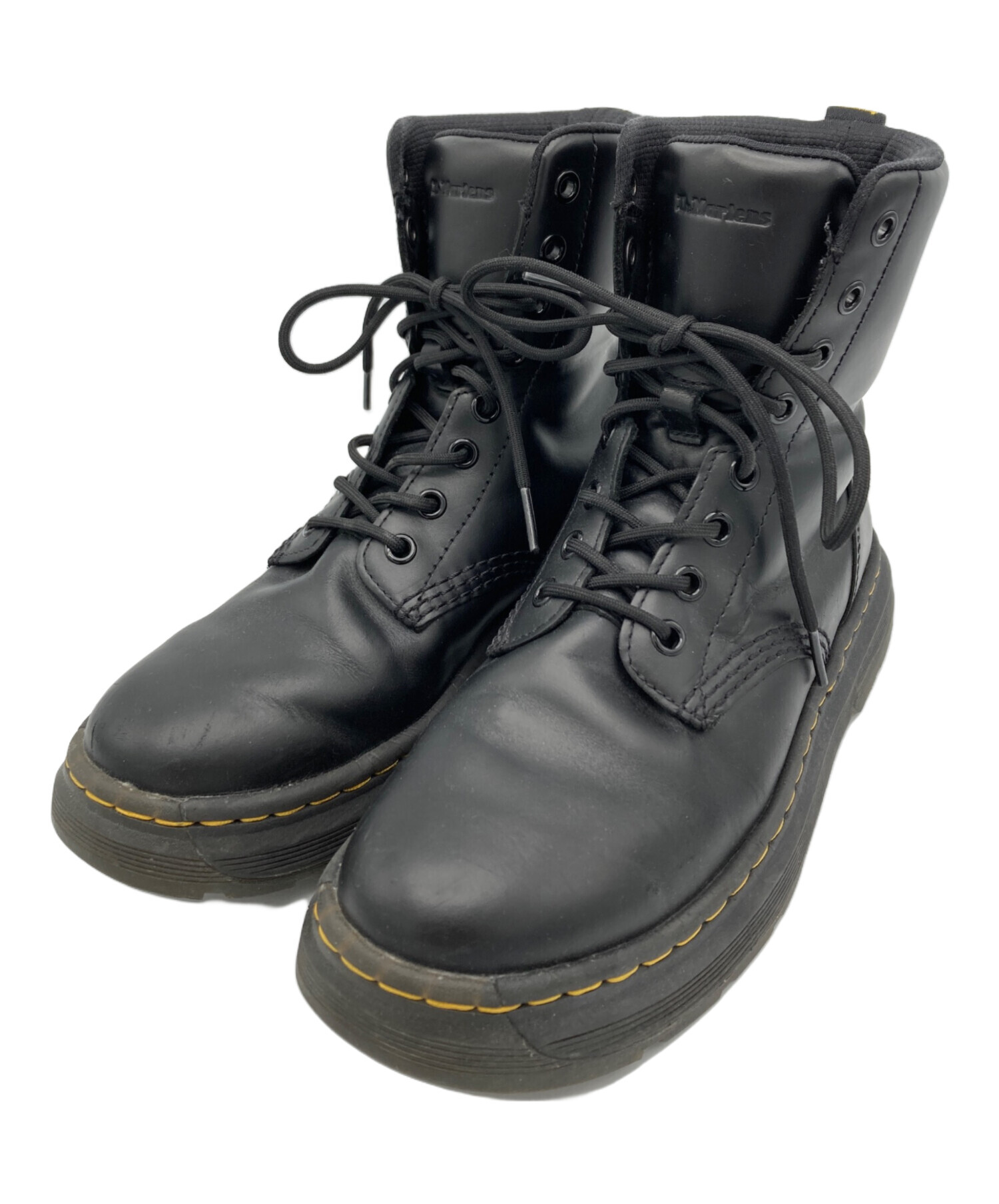 中古・古着通販】Dr.Martens (ドクターマーチン) 8ホールブーツ