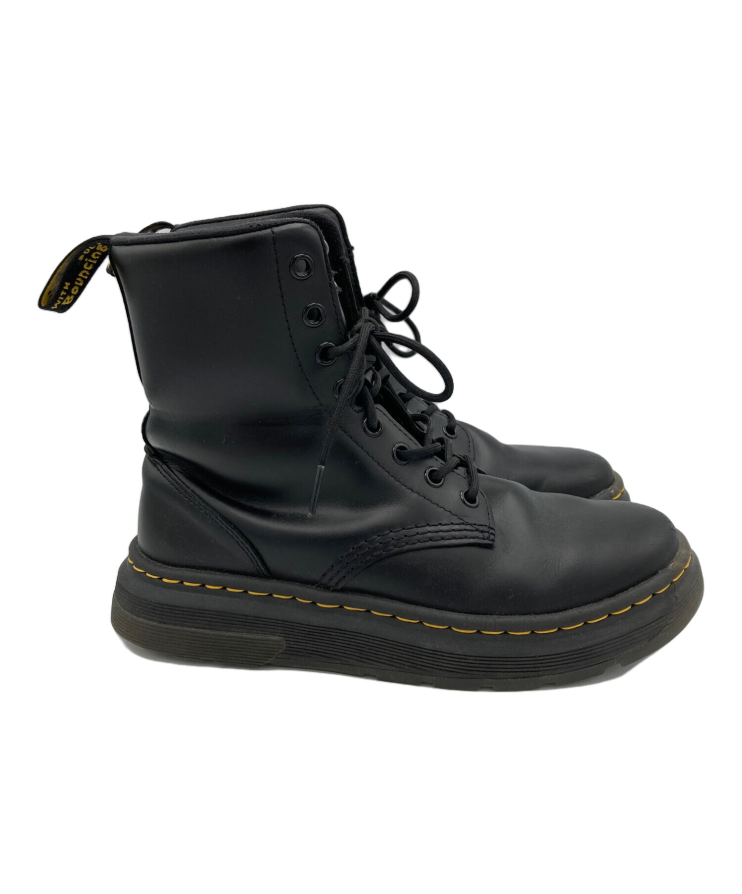 中古・古着通販】Dr.Martens (ドクターマーチン) 8ホールブーツ