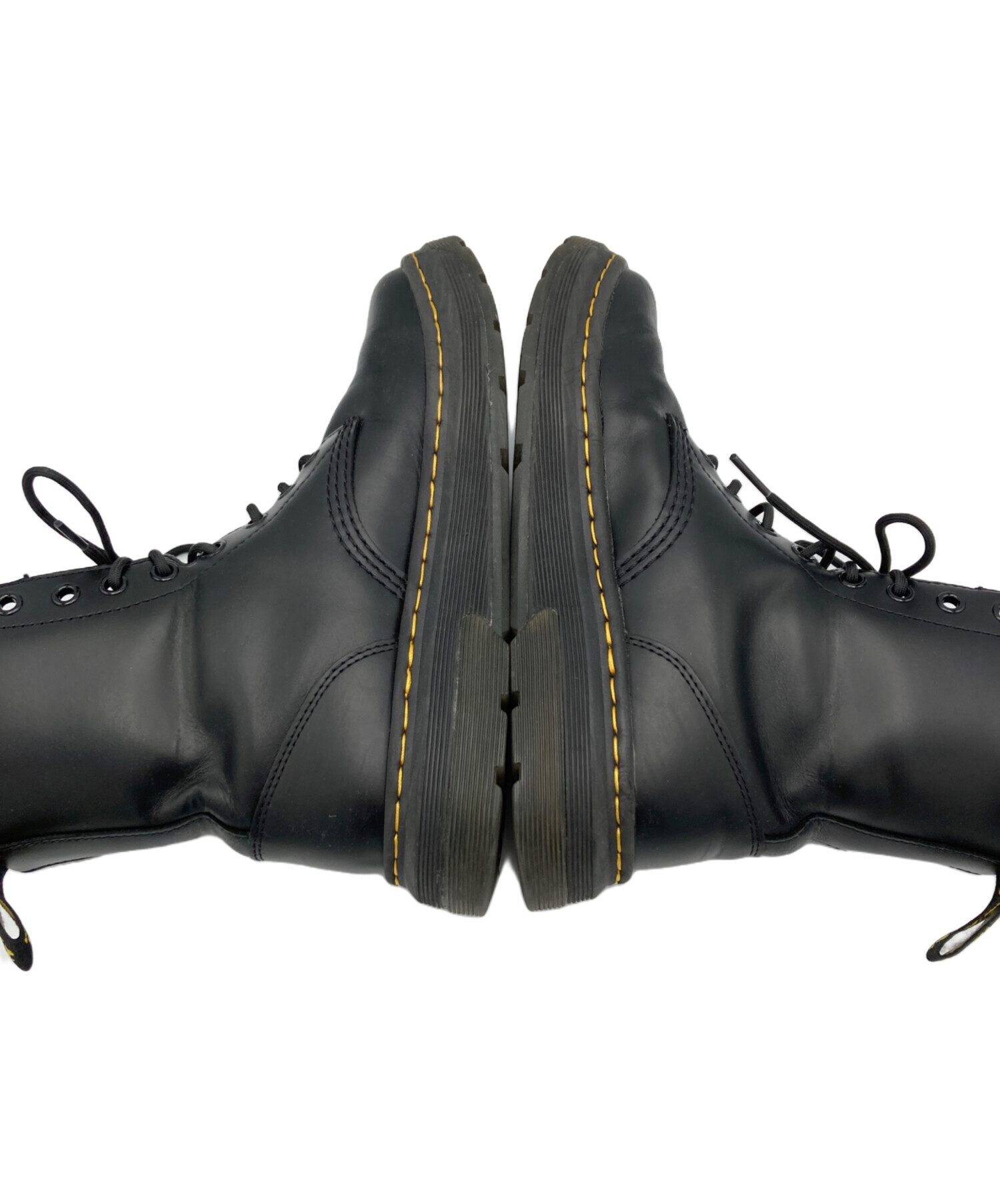 中古・古着通販】Dr.Martens (ドクターマーチン) 8ホールブーツ