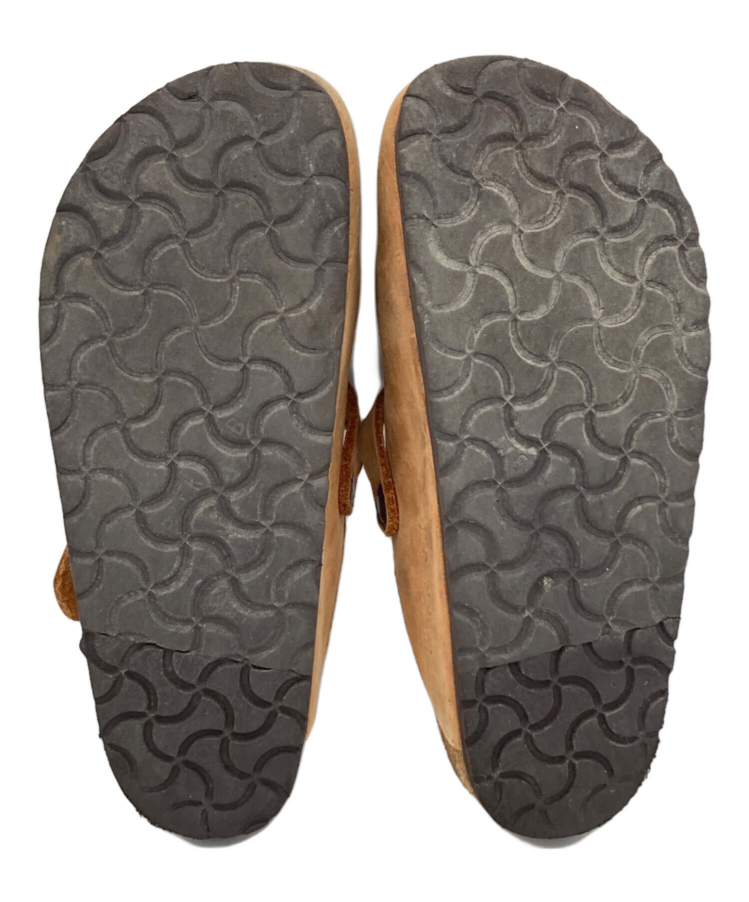 【姫路東店】 中古 BIRKENSTOCK | ビルケンシュトック サンダル Boston 0060461 ベージュ 27cm 【127】 中古・古着通販】BIRKENSTOCK (ビルケンシュトック) BOSTONサンダル
