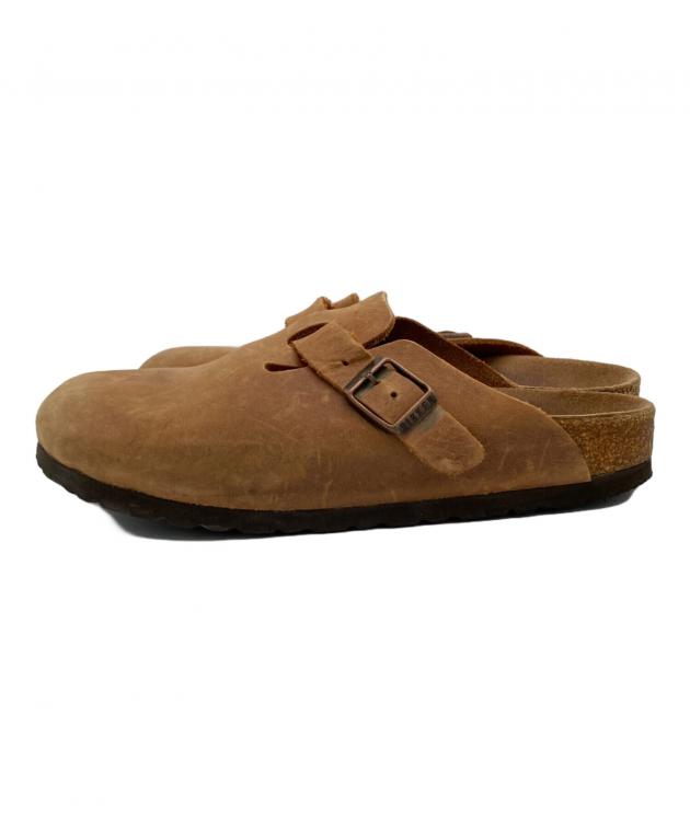 中古・古着通販】BIRKENSTOCK (ビルケンシュトック) BOSTONサンダル