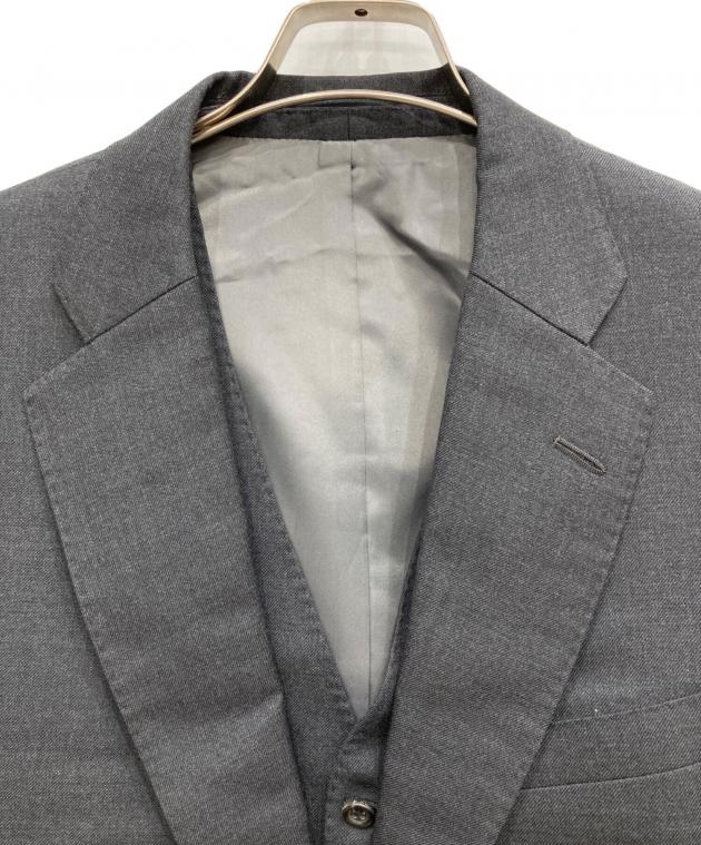 中古・古着通販】Burberry's (バーバリーズ) 3ピースセットアップ
