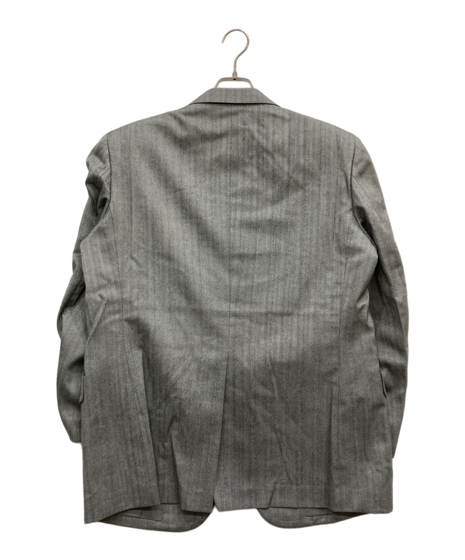 中古・古着通販】Burberry's (バーバリーズ) ジレ付ウールテーラード
