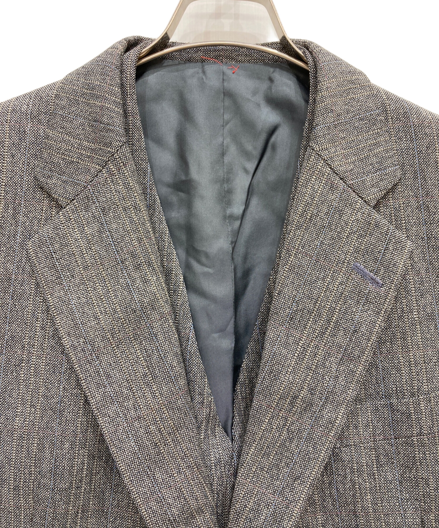 中古・古着通販】Burberry's (バーバリーズ) ジレ付テーラード