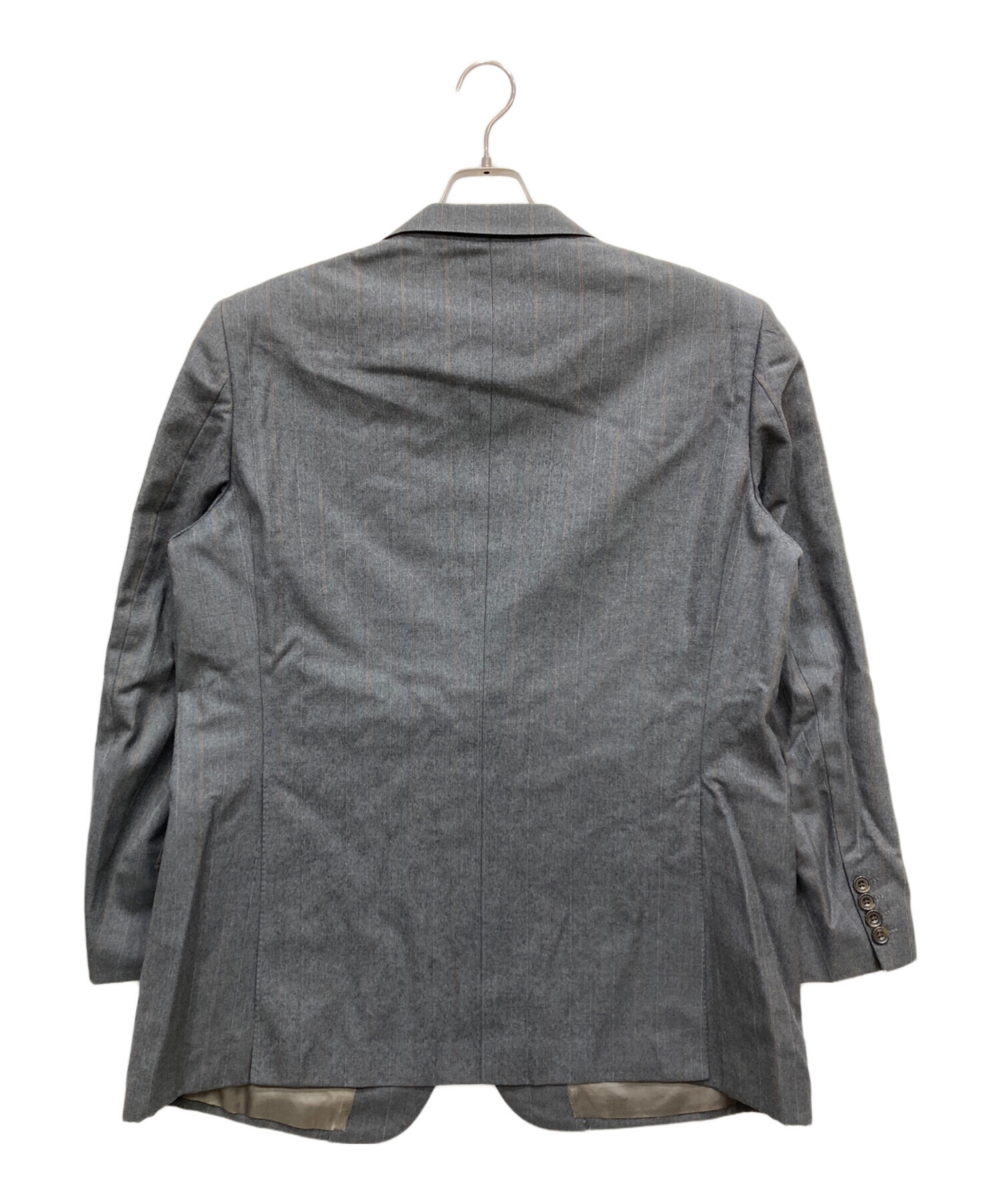 中古・古着通販】Burberry's (バーバリーズ) ウールテーラード