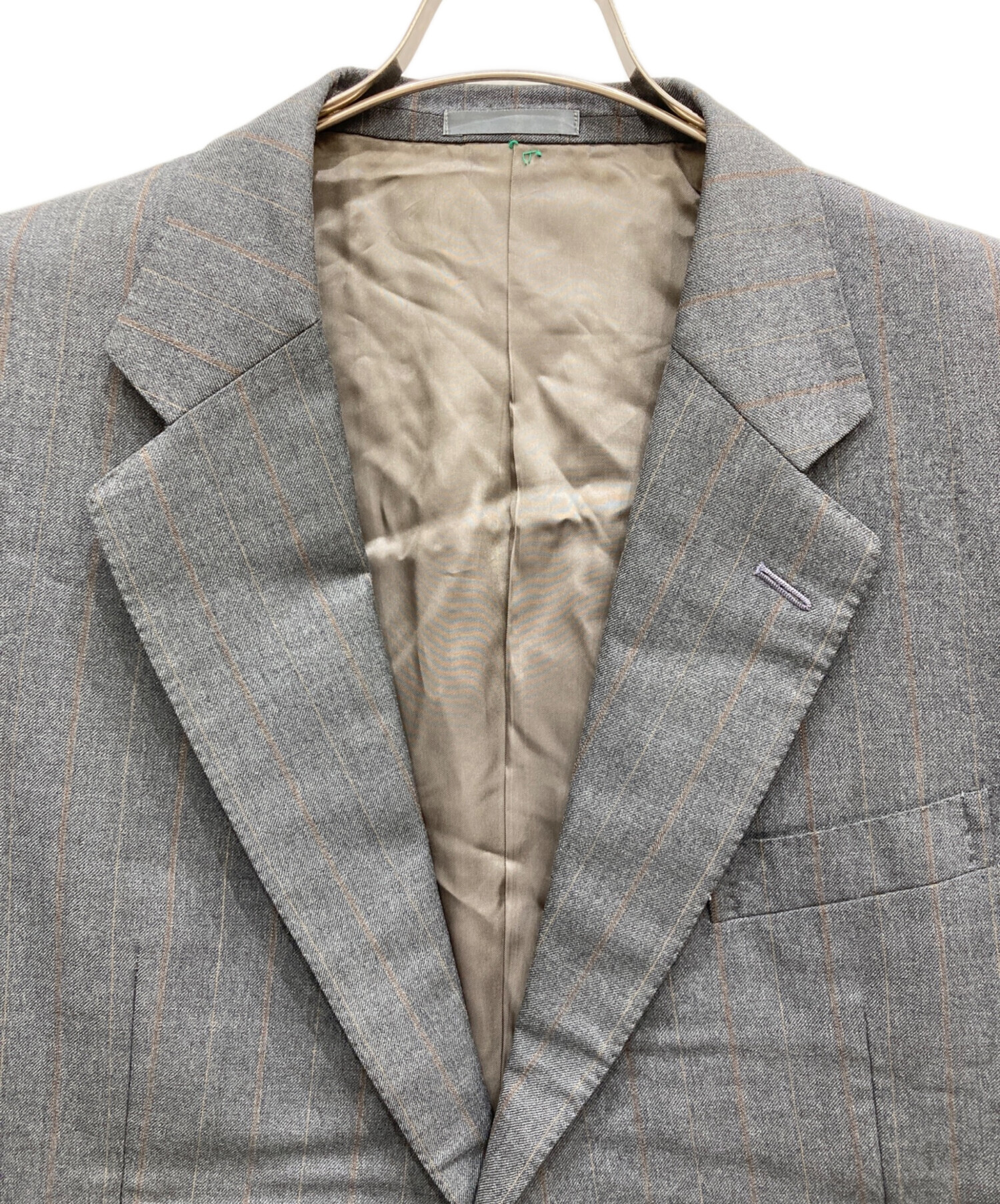 中古・古着通販】Burberry's (バーバリーズ) ウールテーラード