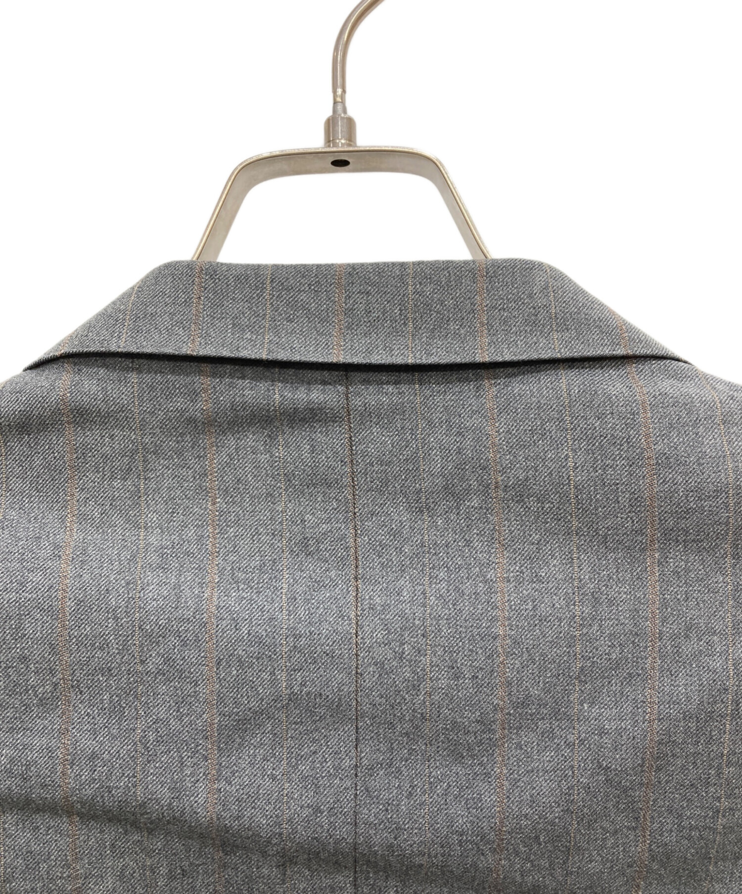 中古・古着通販】Burberry's (バーバリーズ) ウールテーラード